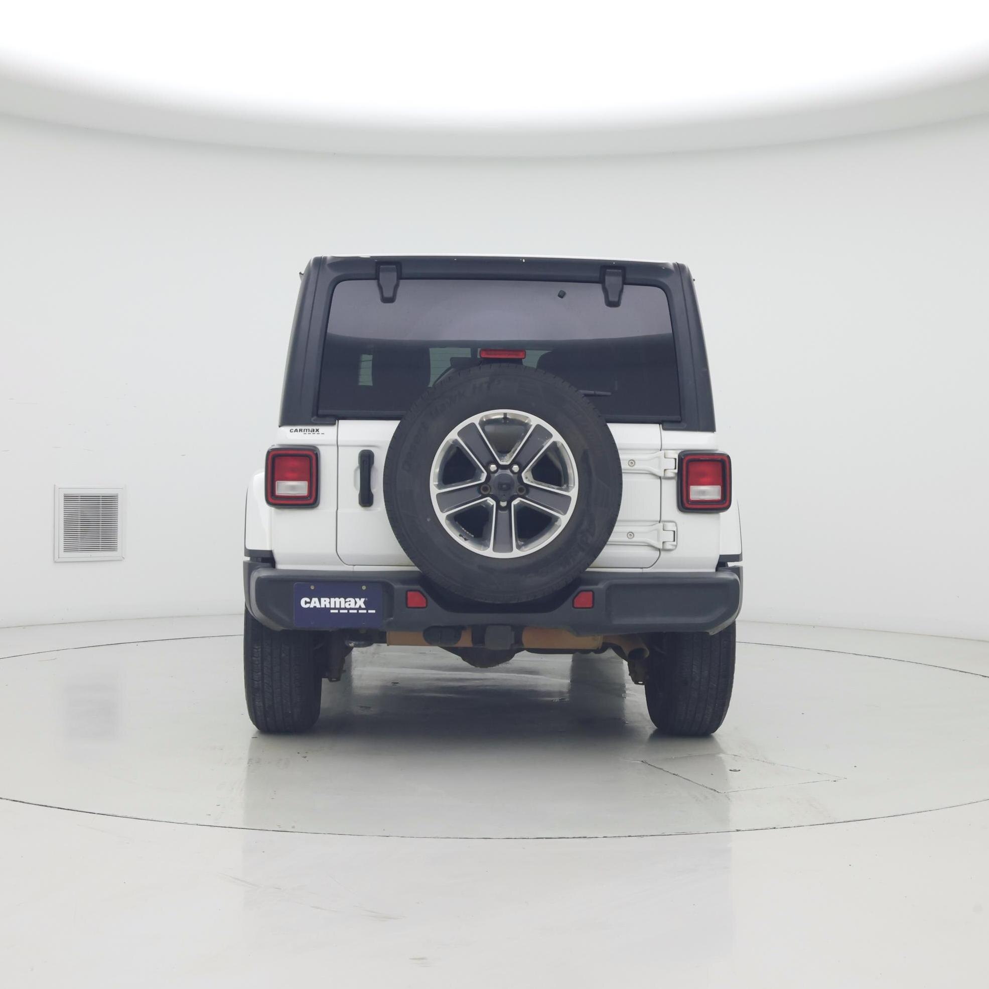 Thumbnail: 2023 Jeep Wrangler - 6