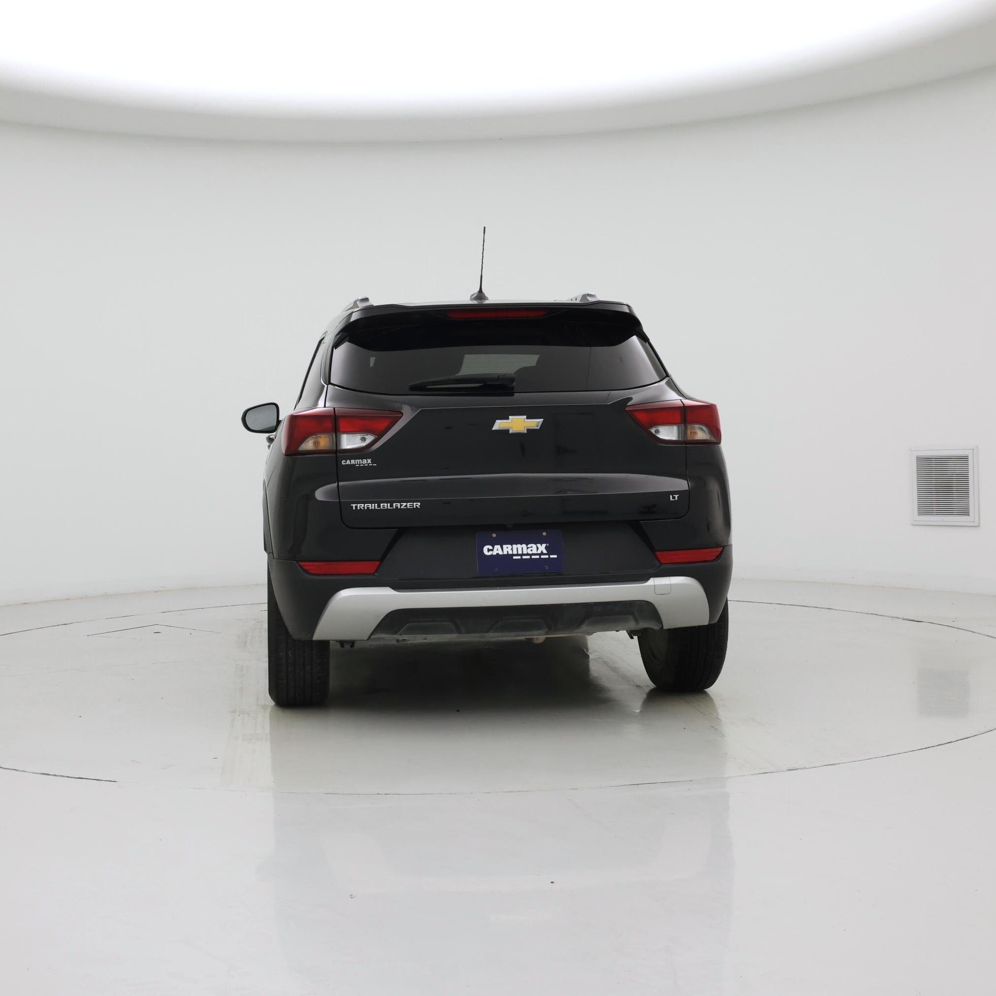 Thumbnail: 2023 Chevrolet TrailBlazer - 6