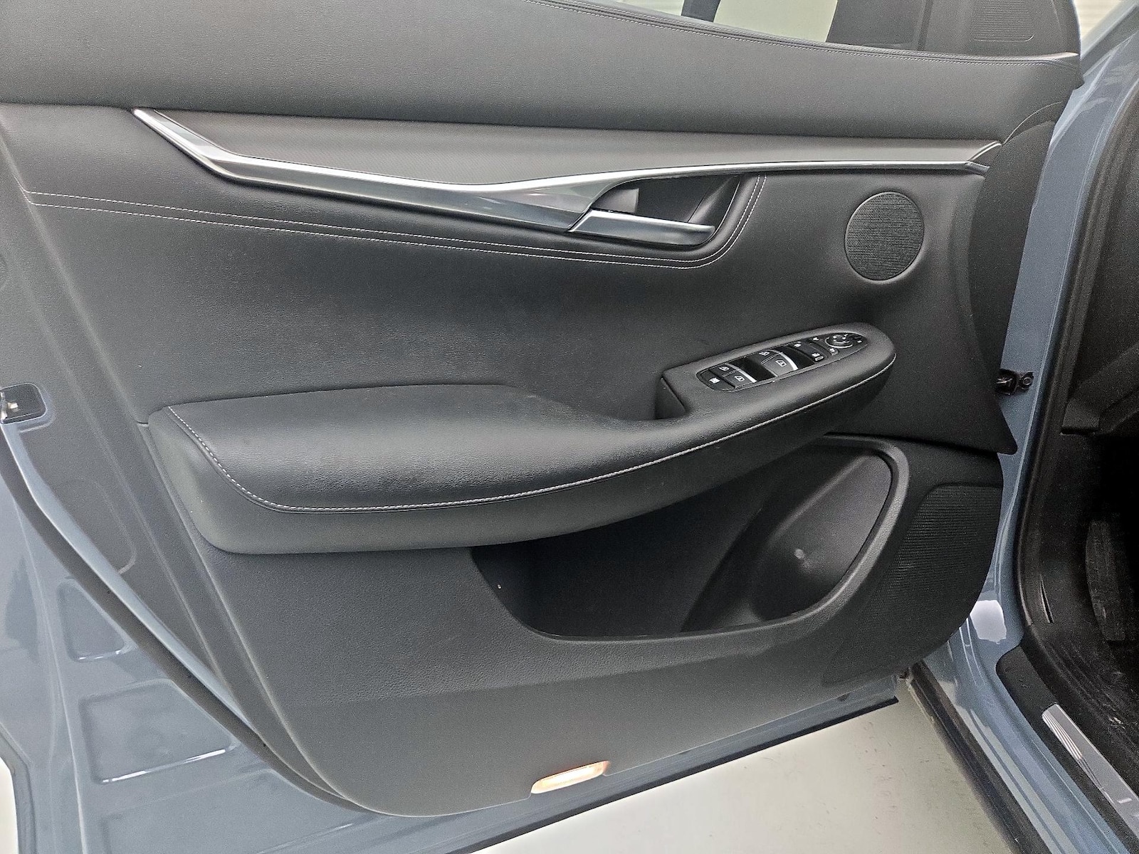 2023 INFINITI QX55 Luxe - Photo 13