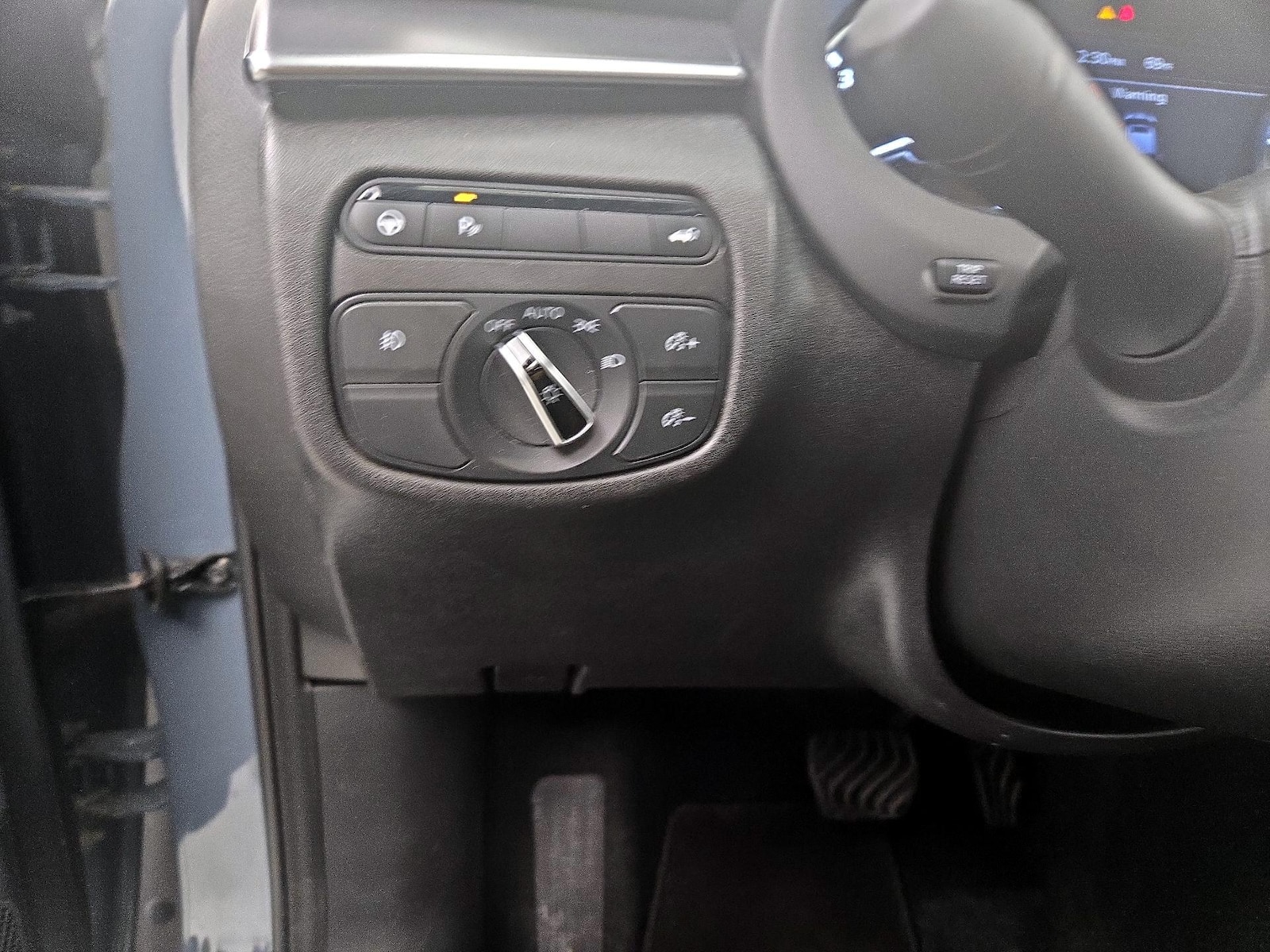 2023 INFINITI QX55 Luxe - Photo 14