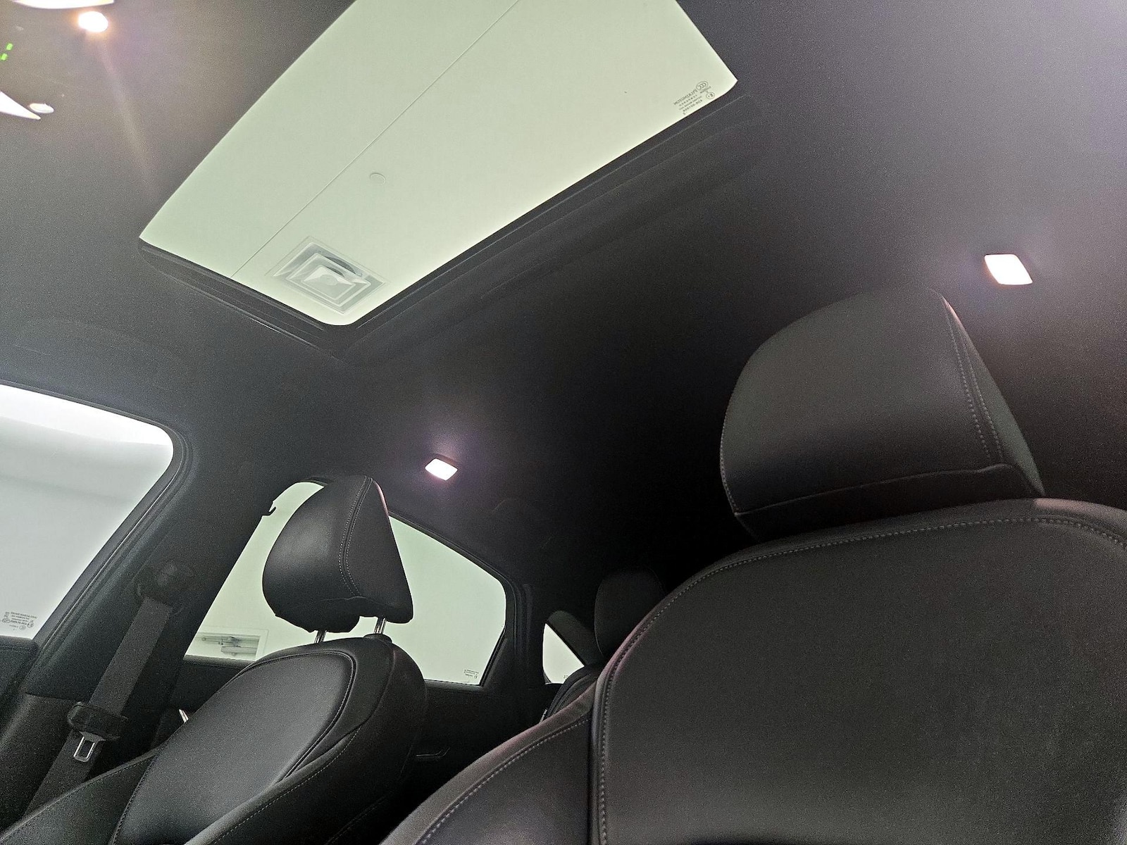 2023 INFINITI QX55 Luxe - Photo 20