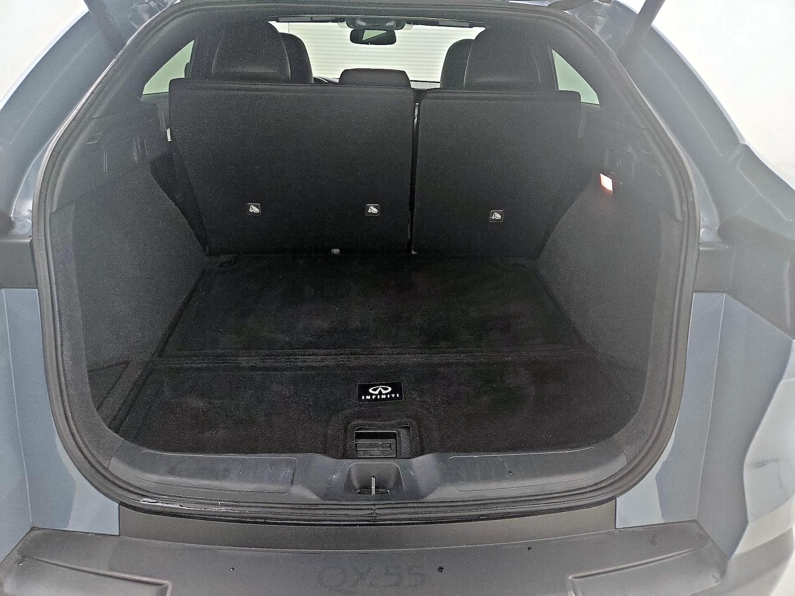 2023 INFINITI QX55 Luxe - Photo 22