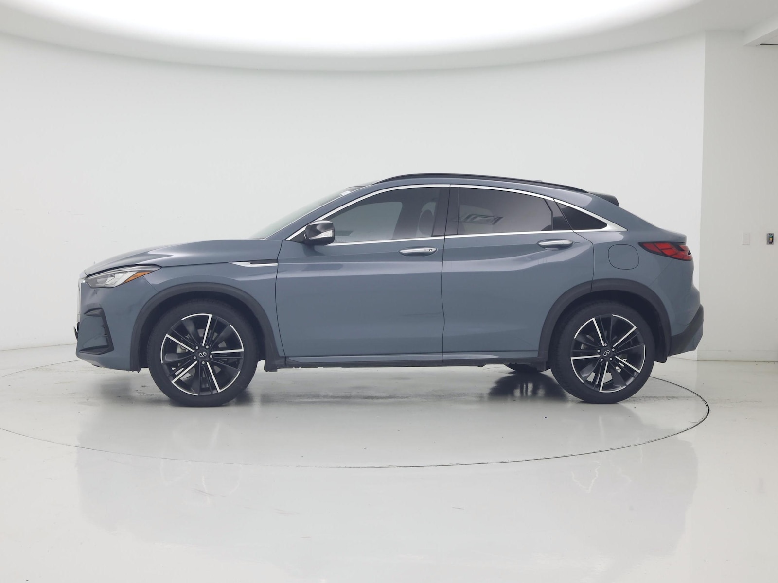 2023 INFINITI QX55 Luxe - Photo 4