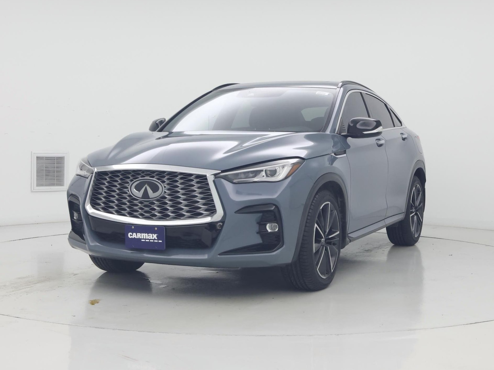 2023 INFINITI QX55 Luxe - Photo 5