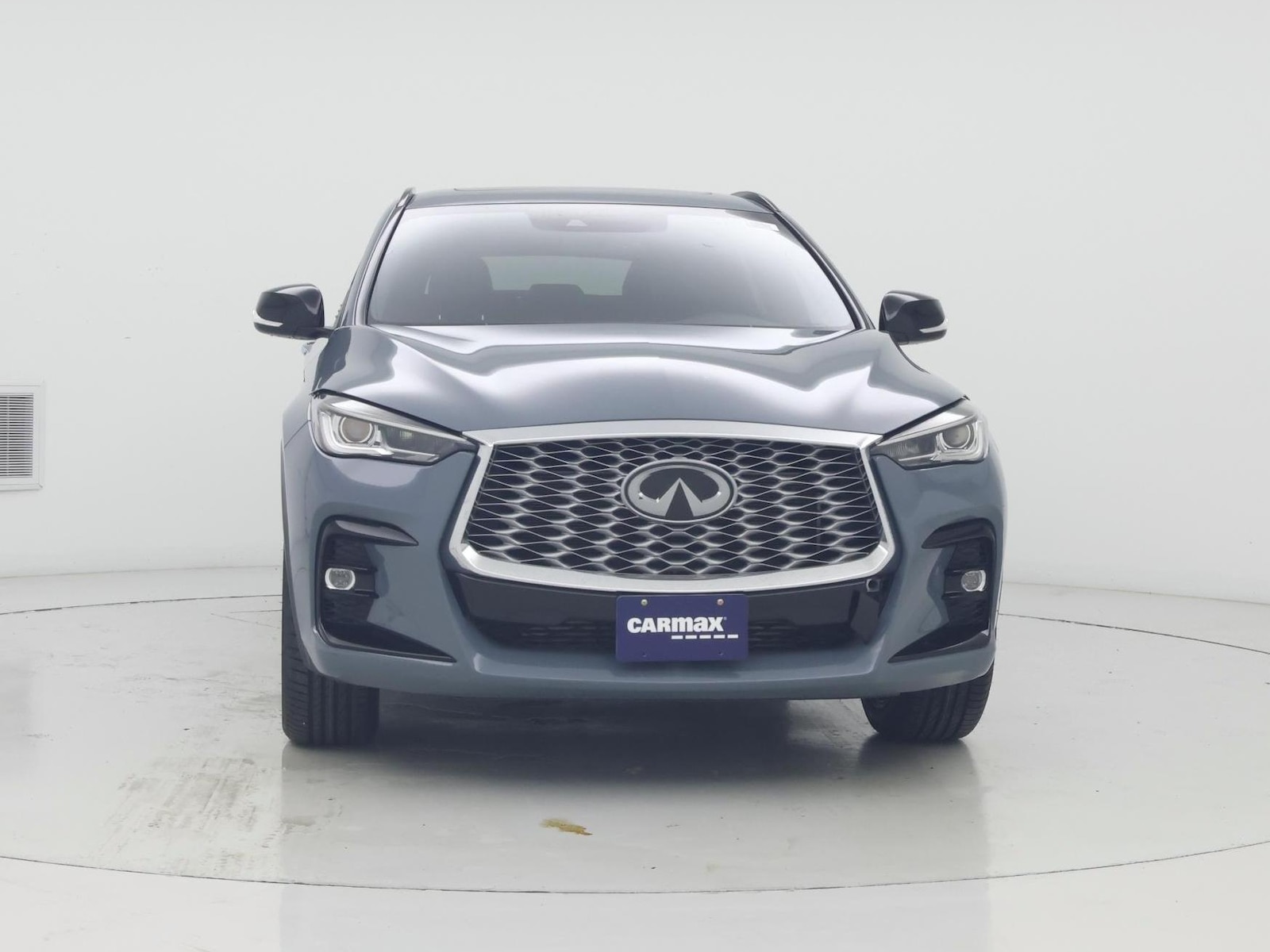 2023 INFINITI QX55 Luxe - Photo 6