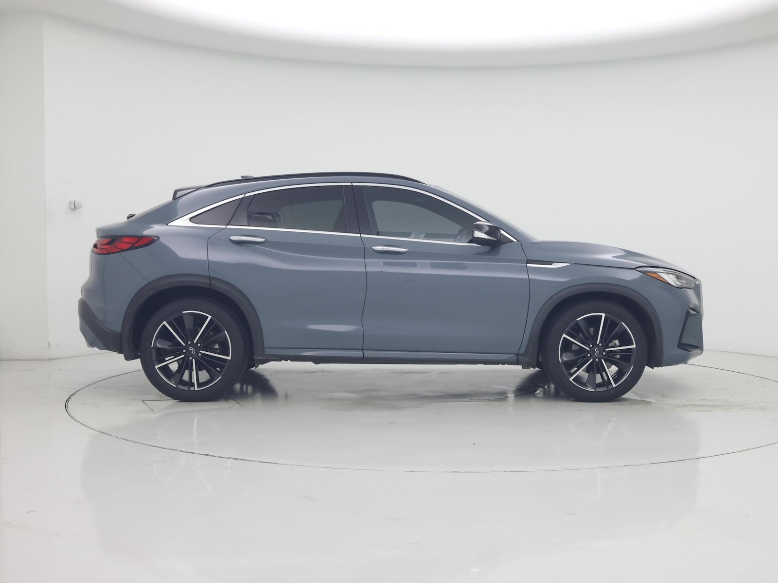2023 INFINITI QX55 Luxe - Photo 8