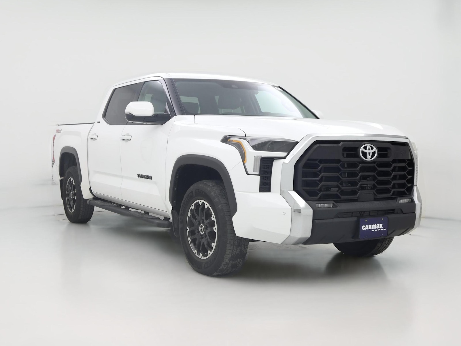 2023 Toyota Tundra 4WD