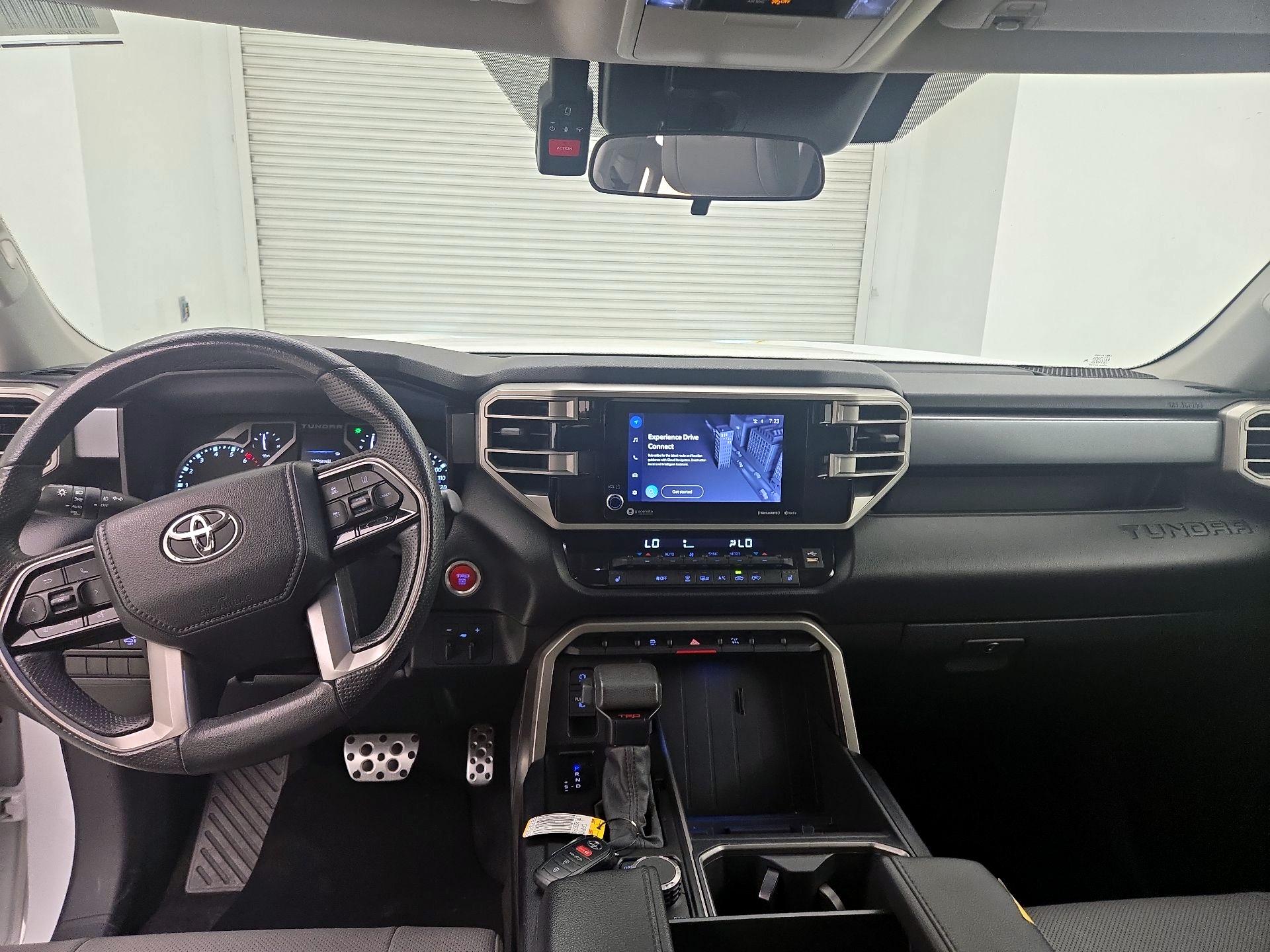 Thumbnail: 2023 Toyota Tundra - 9