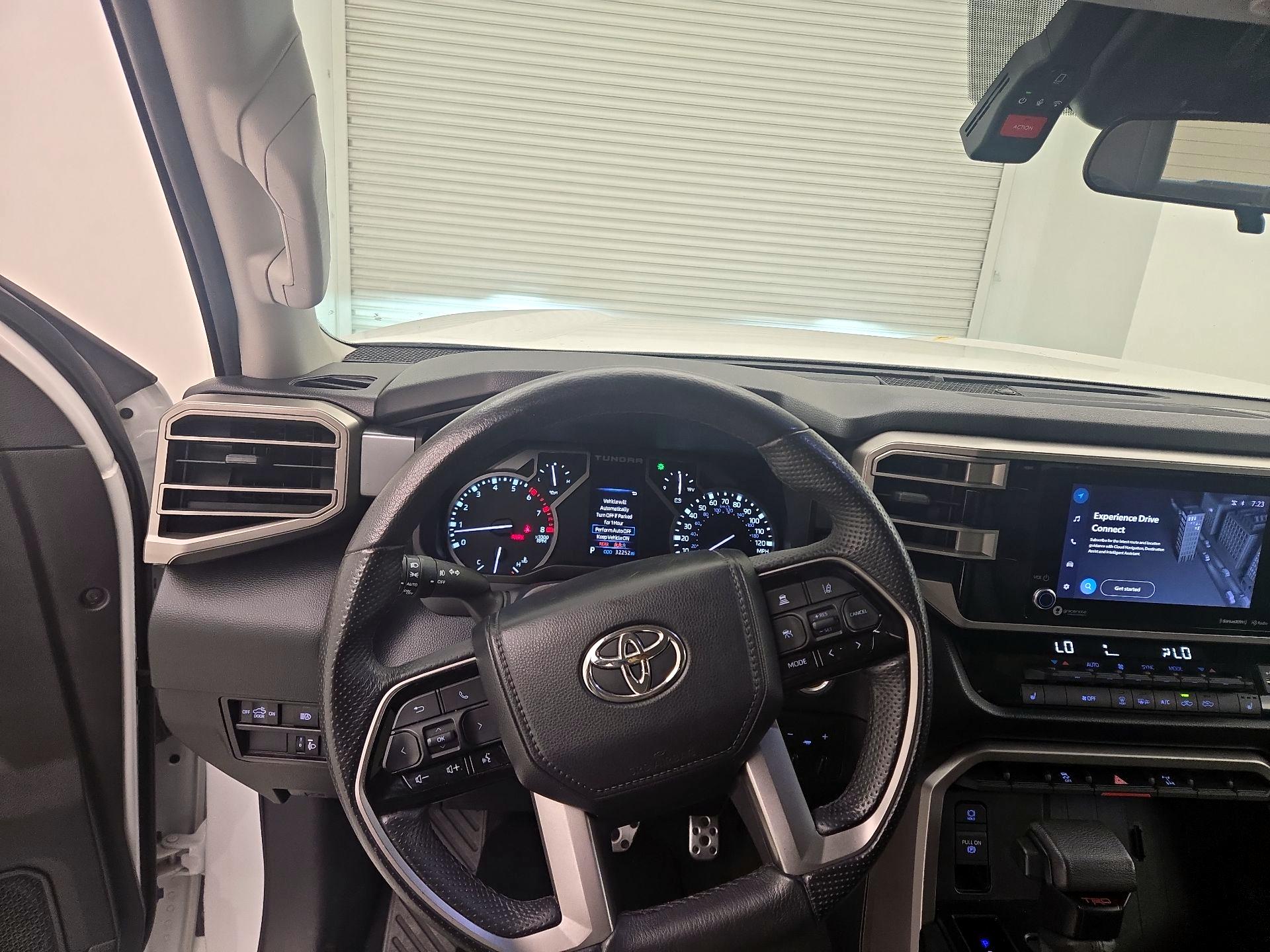 Thumbnail: 2023 Toyota Tundra - 10