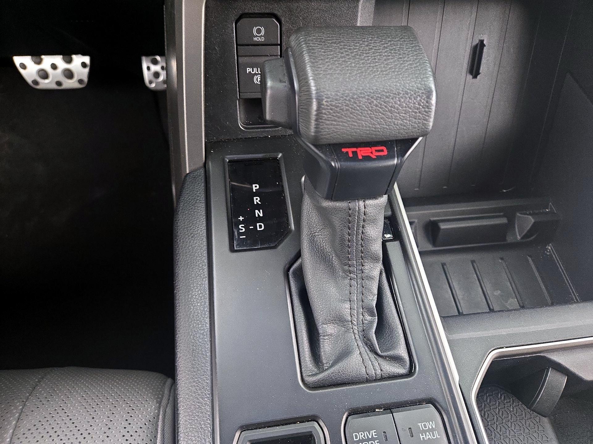 Thumbnail: 2023 Toyota Tundra - 17
