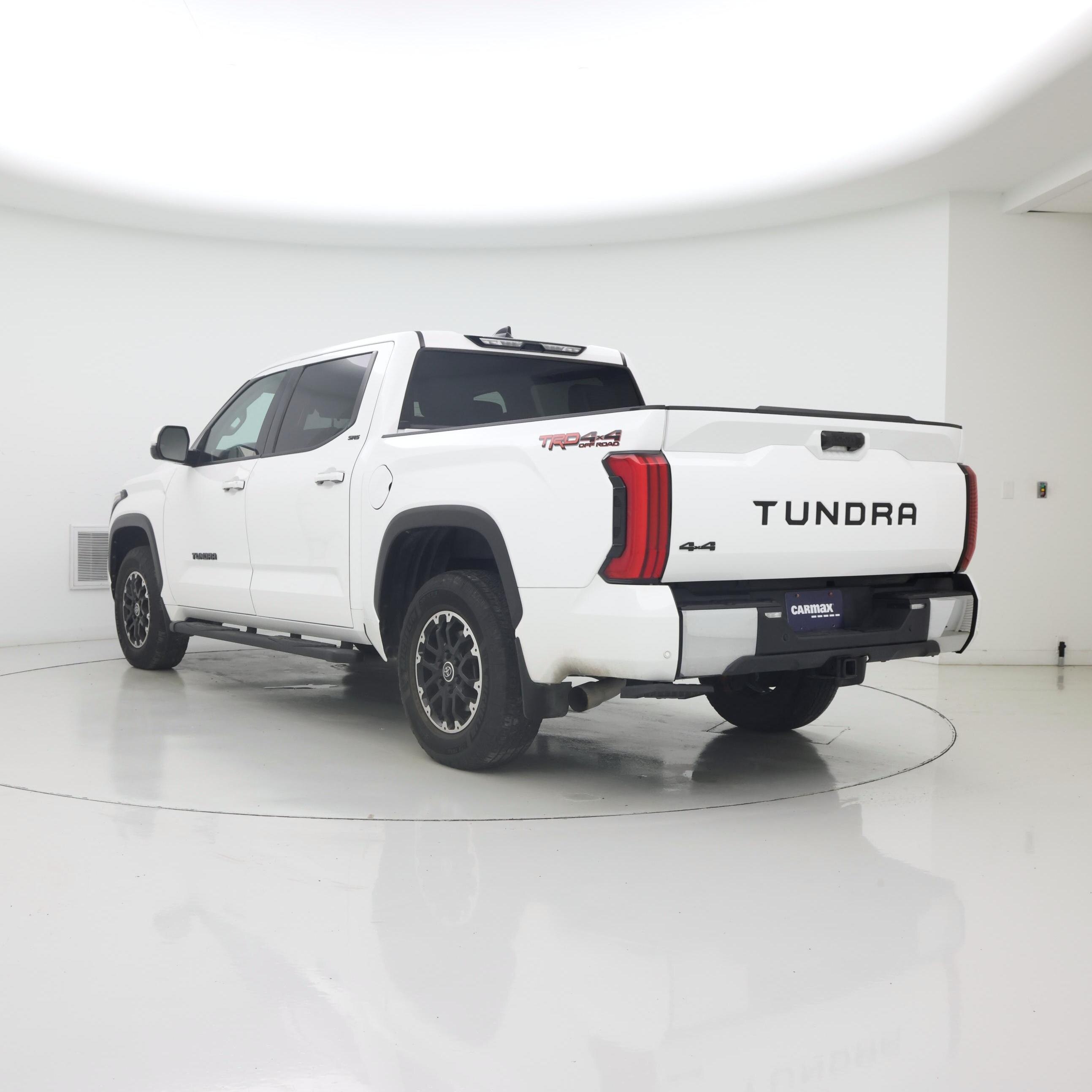 Thumbnail: 2023 Toyota Tundra - 2
