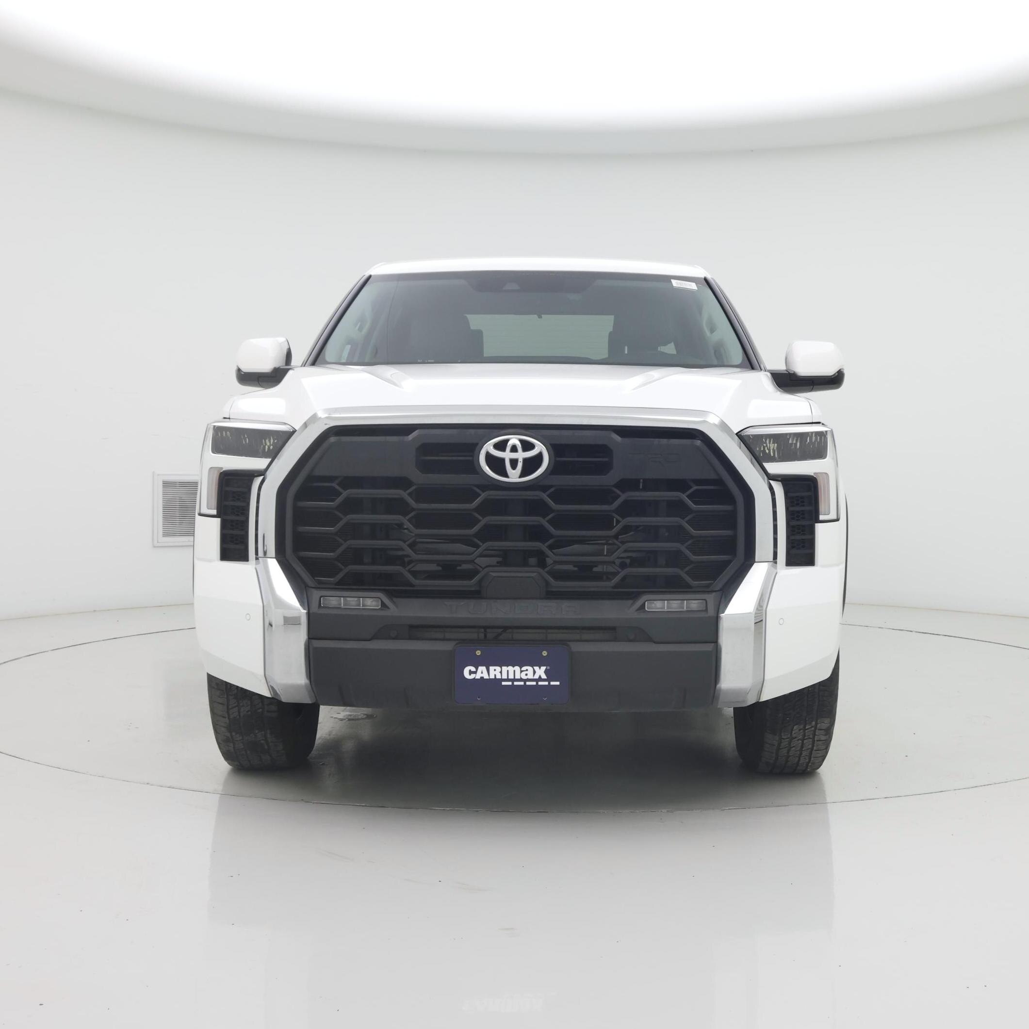Thumbnail: 2023 Toyota Tundra - 5