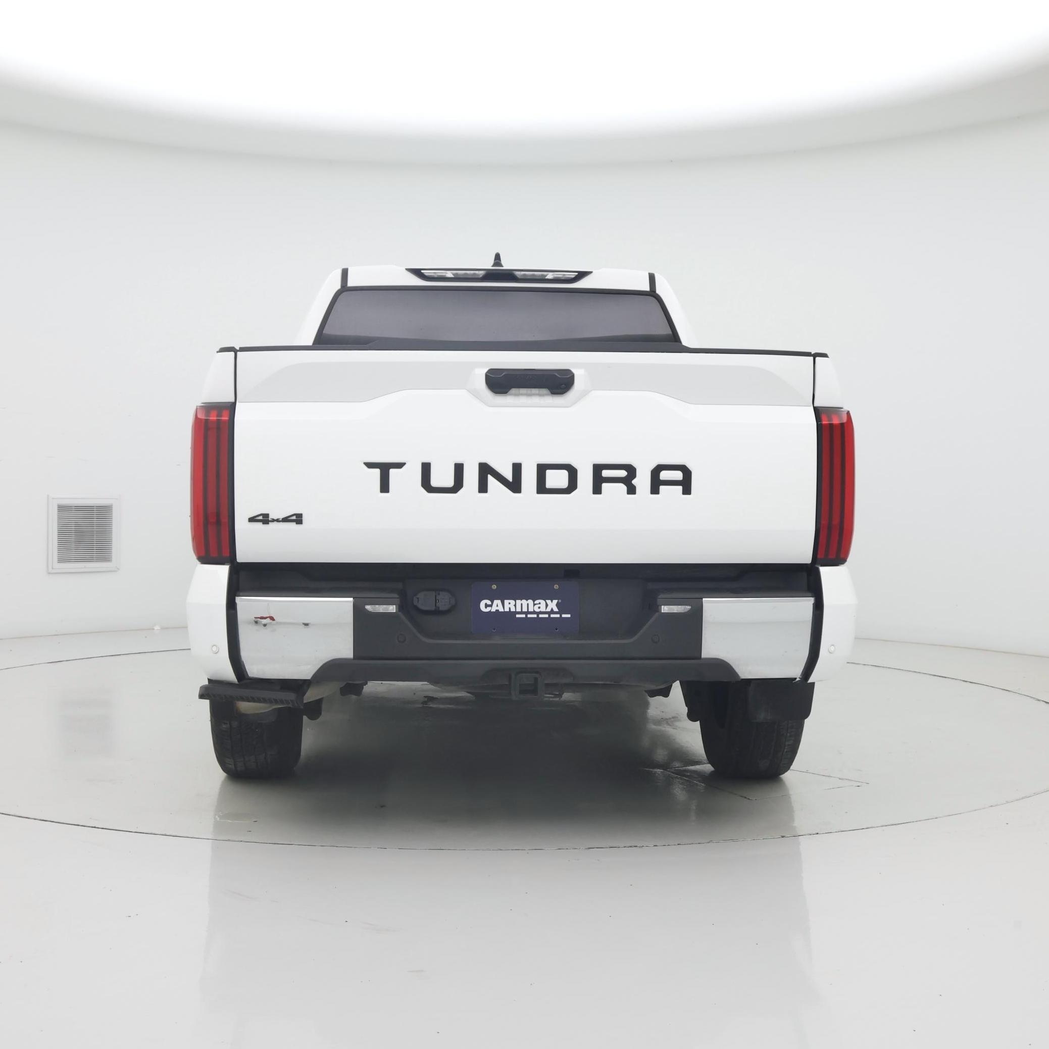 Thumbnail: 2023 Toyota Tundra - 6