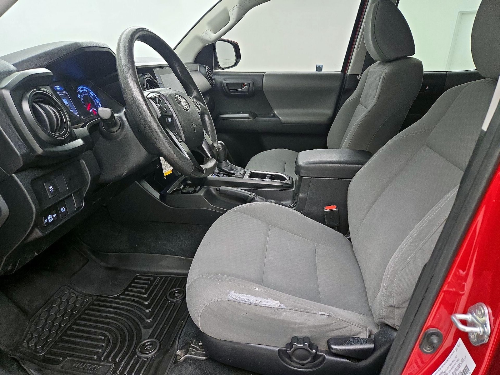 Side Airbags