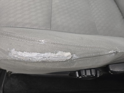 Condition detail