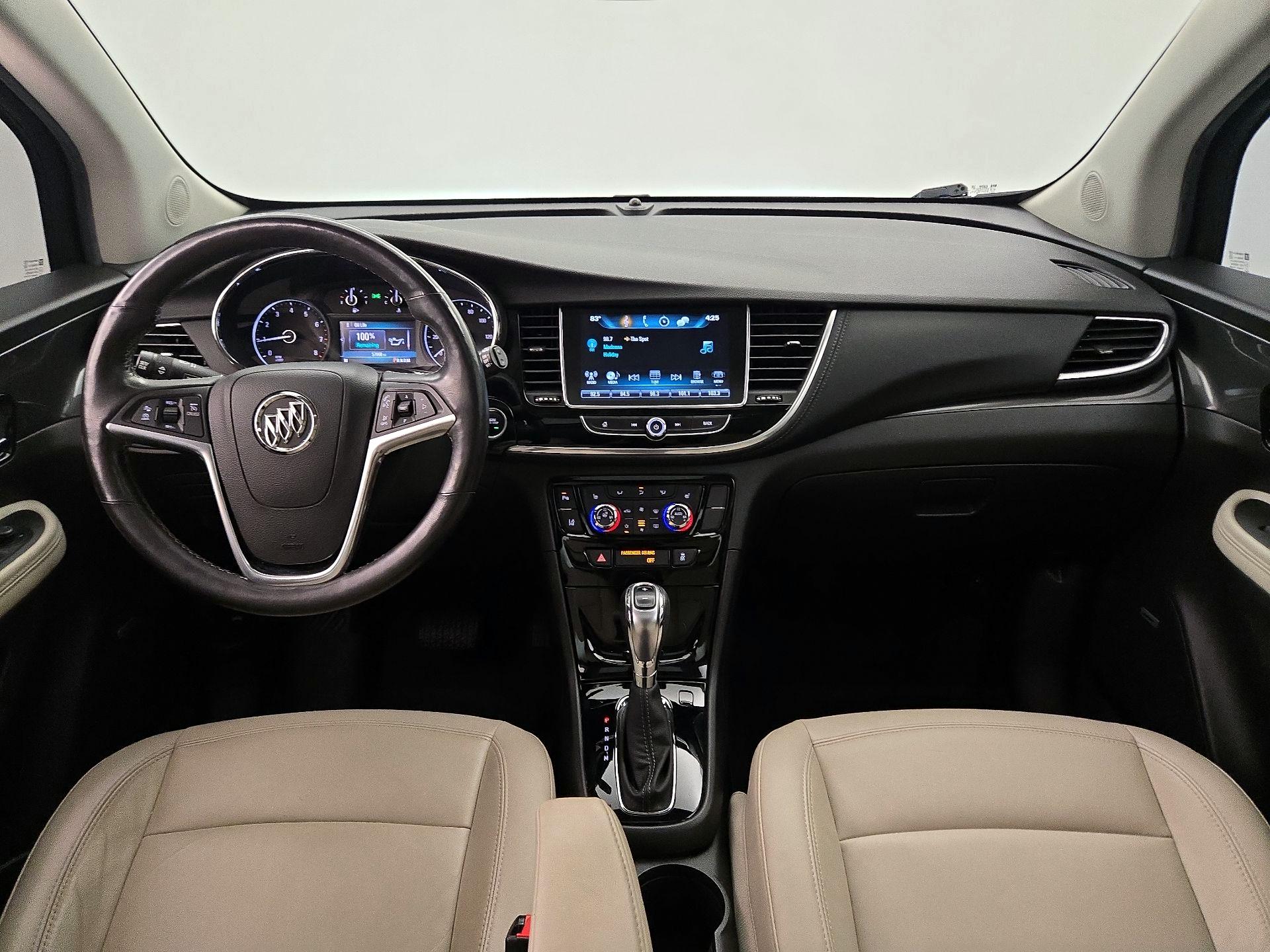 Thumbnail: 2019 Buick Encore - 9