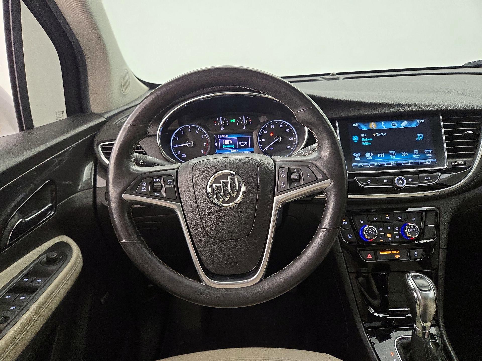 Thumbnail: 2019 Buick Encore - 10