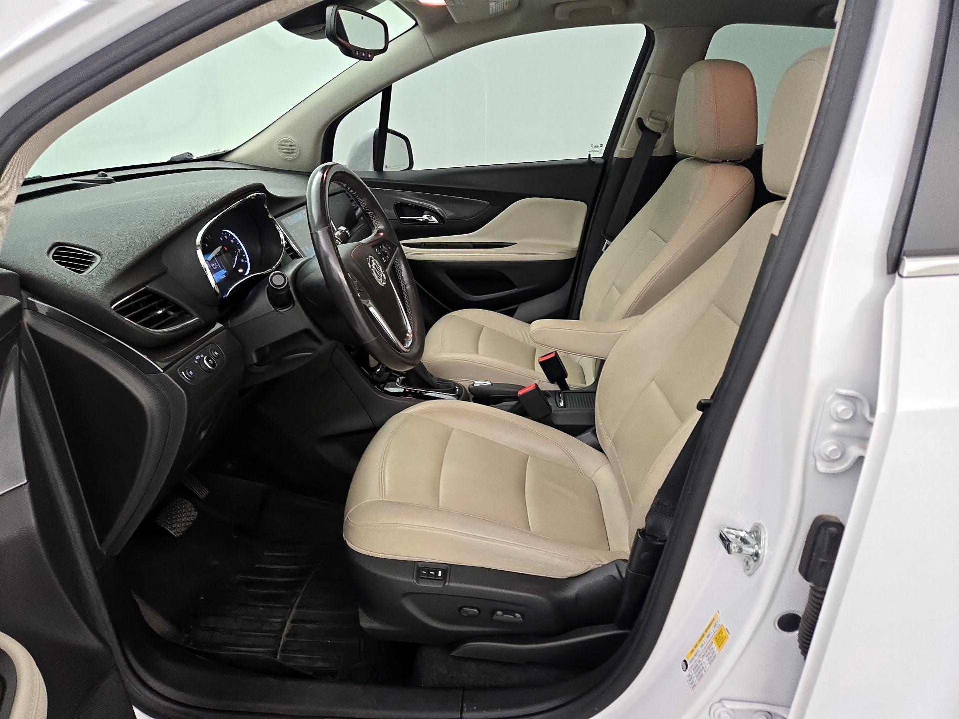 Thumbnail: 2019 Buick Encore - 11