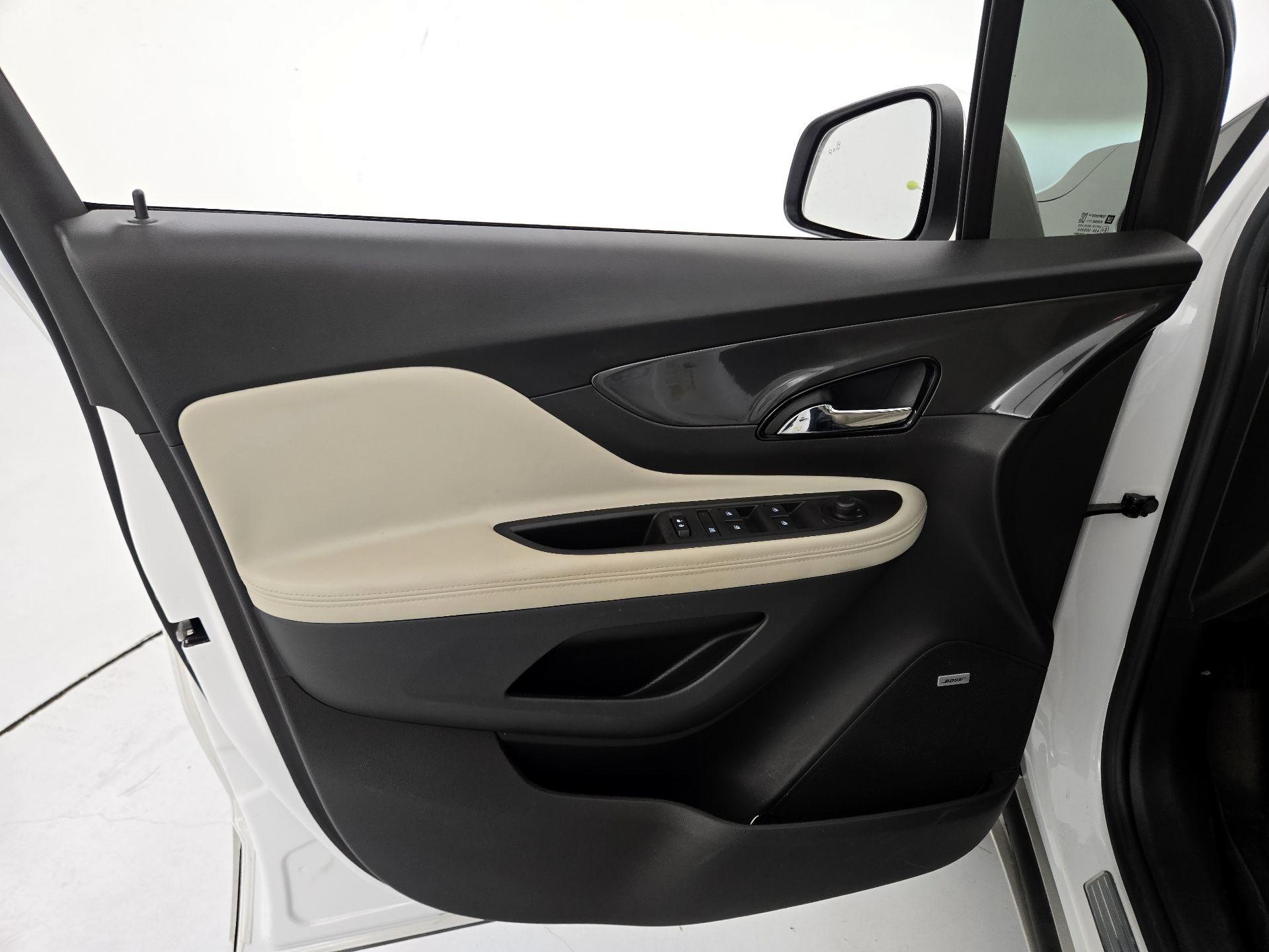Thumbnail: 2019 Buick Encore - 12