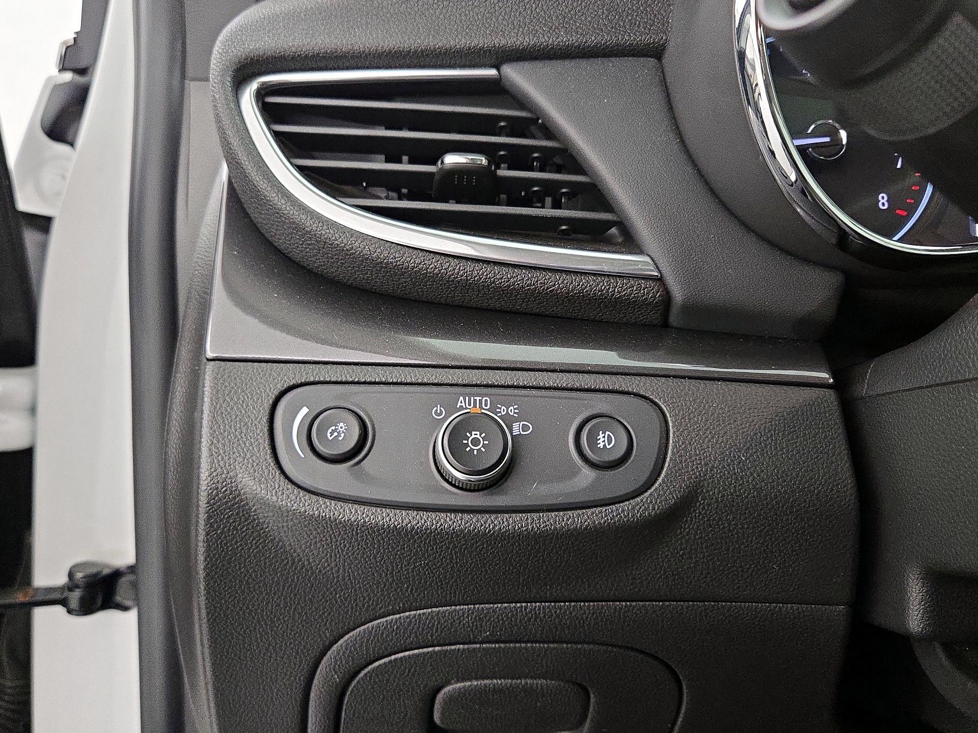 Thumbnail: 2019 Buick Encore - 13