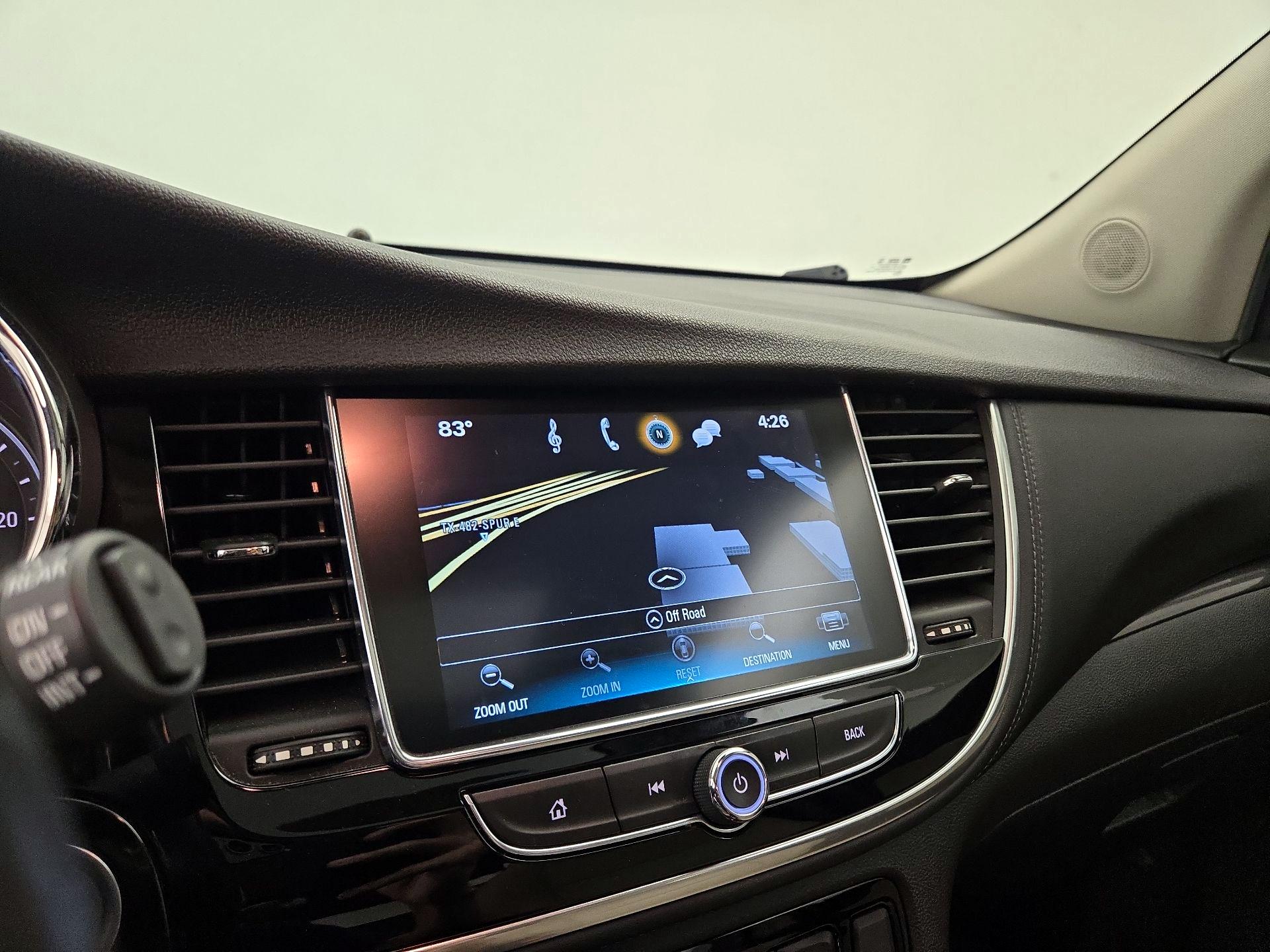 Thumbnail: 2019 Buick Encore - 14