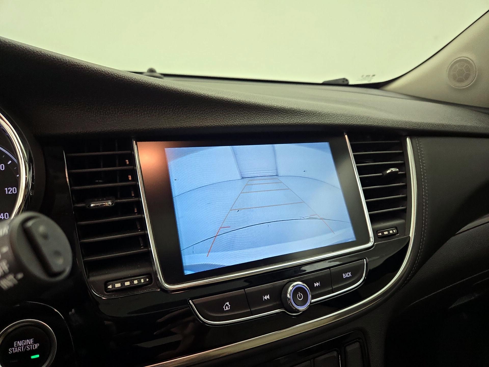 Thumbnail: 2019 Buick Encore - 15