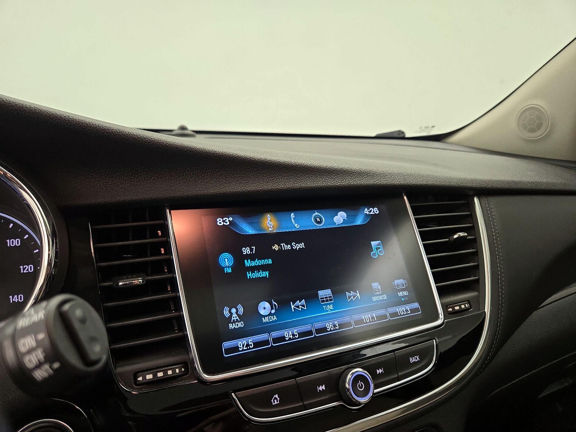 Thumbnail: 2019 Buick Encore - 16
