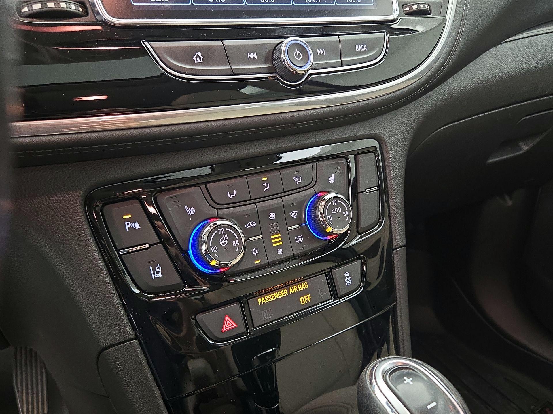 Thumbnail: 2019 Buick Encore - 17