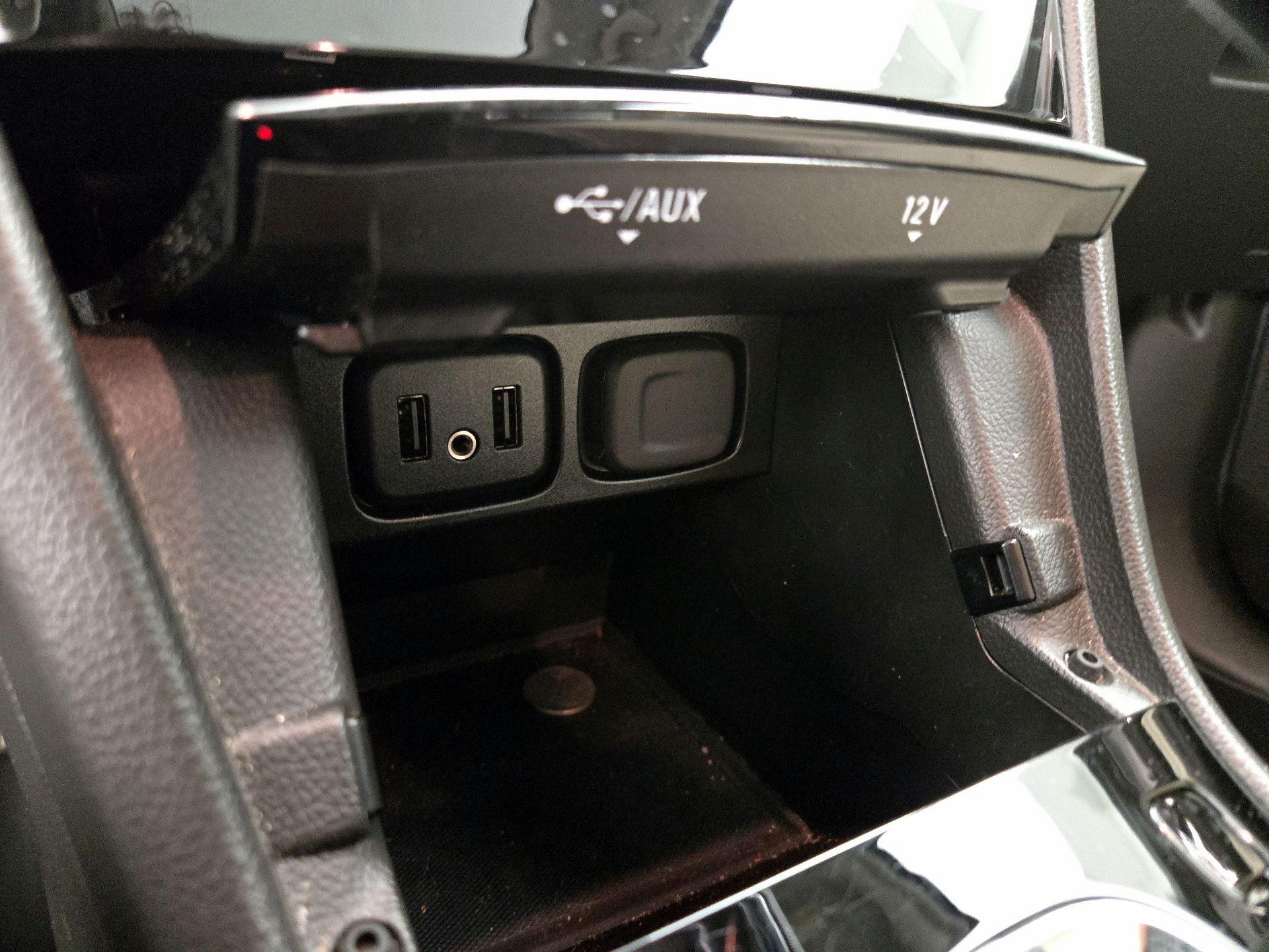 Thumbnail: 2019 Buick Encore - 19