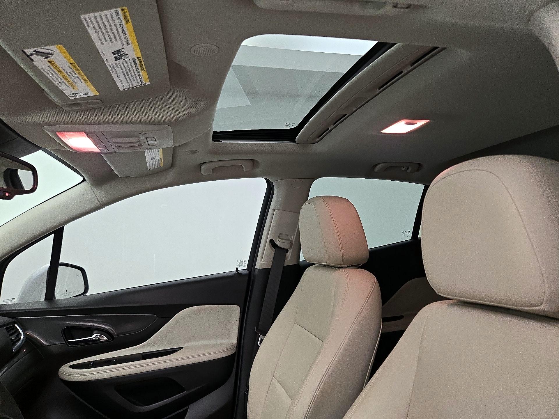 Thumbnail: 2019 Buick Encore - 20
