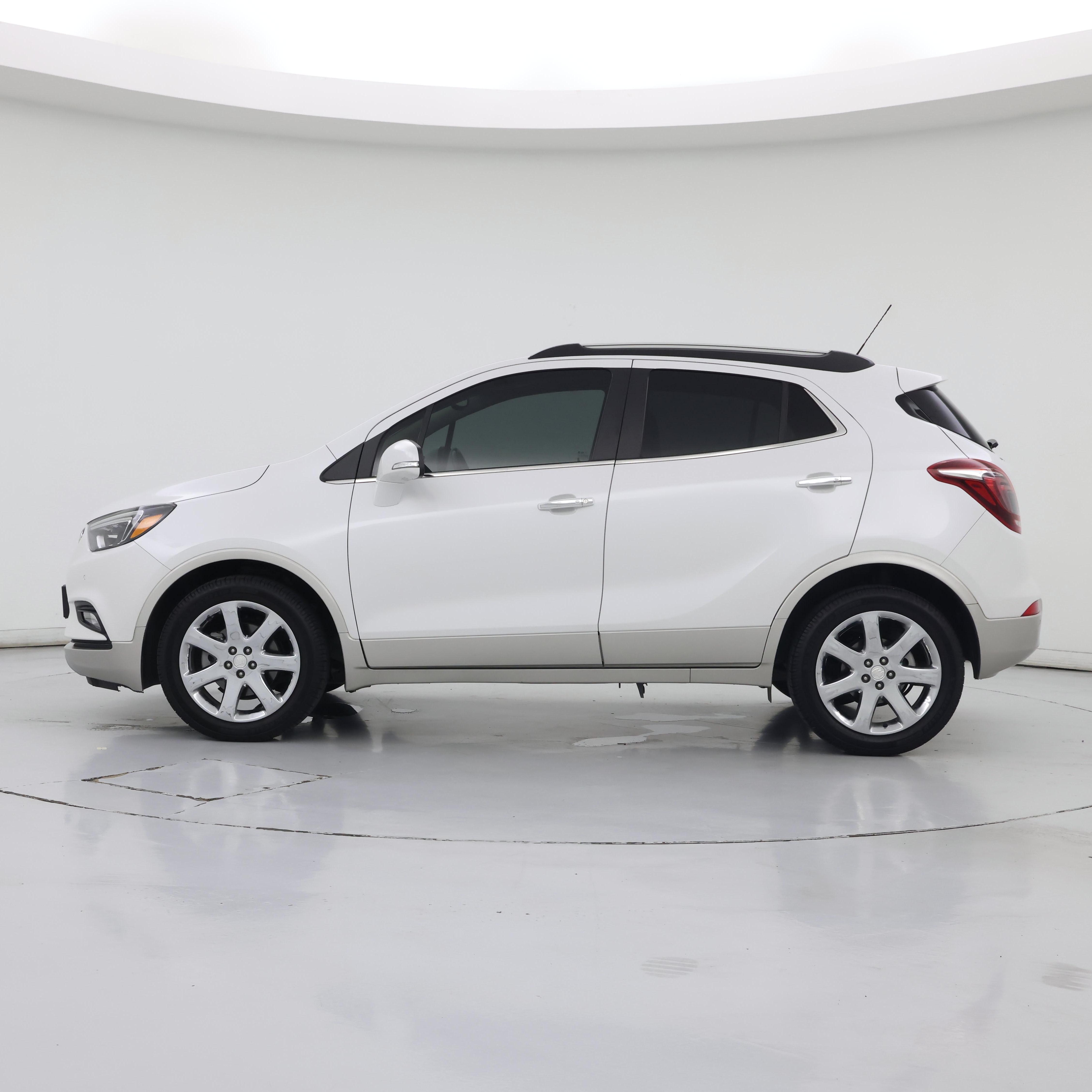 Thumbnail: 2019 Buick Encore - 3