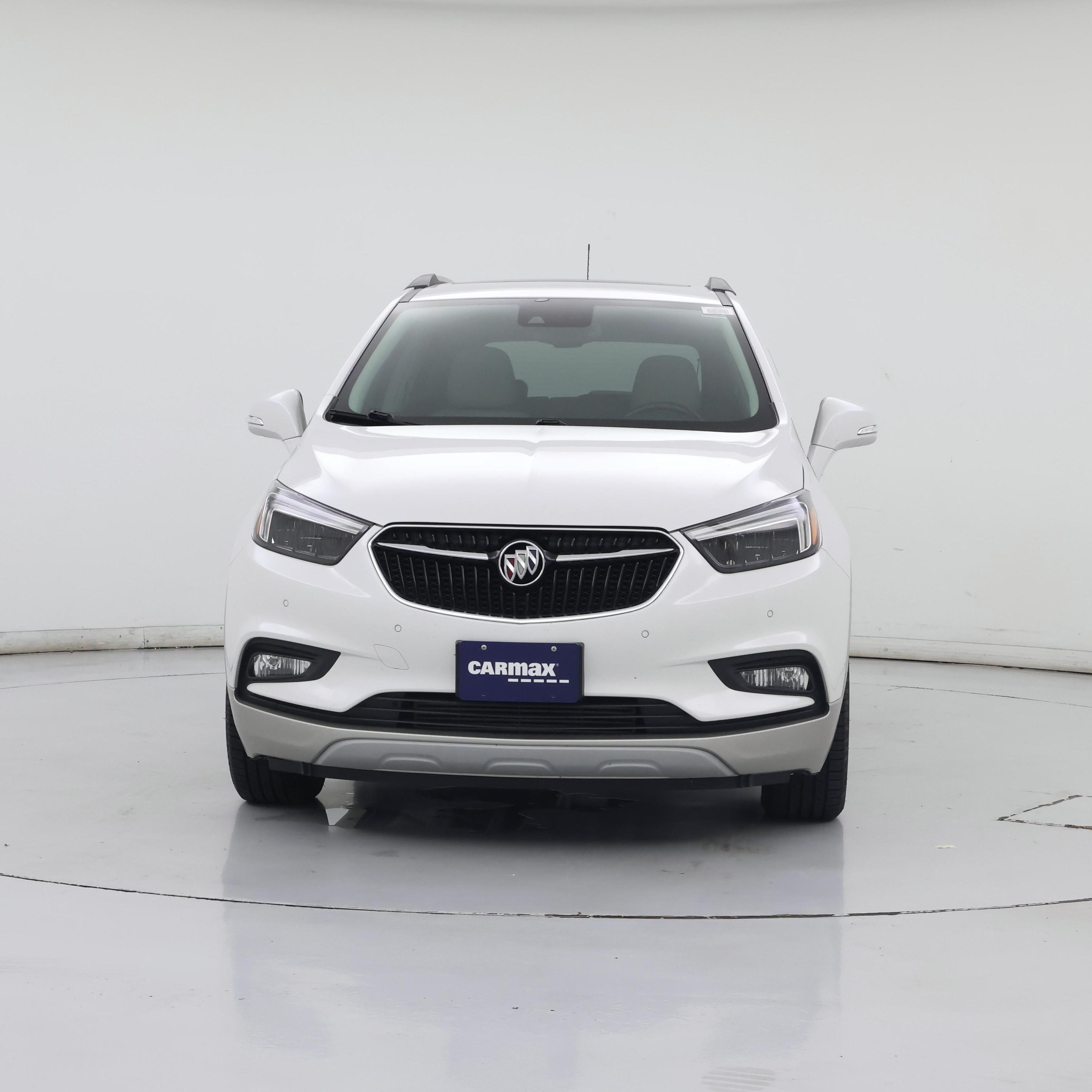 Thumbnail: 2019 Buick Encore - 5
