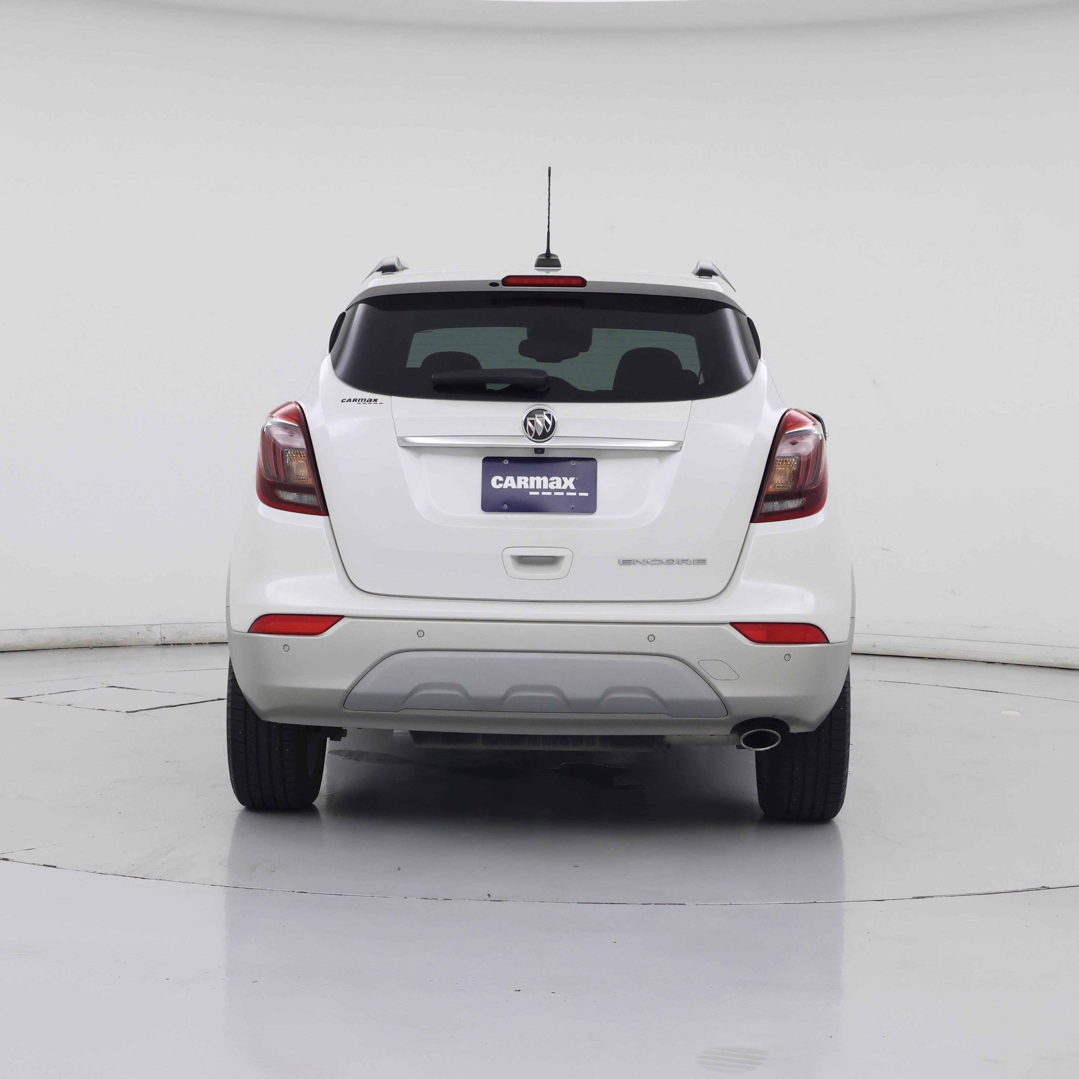 Thumbnail: 2019 Buick Encore - 6