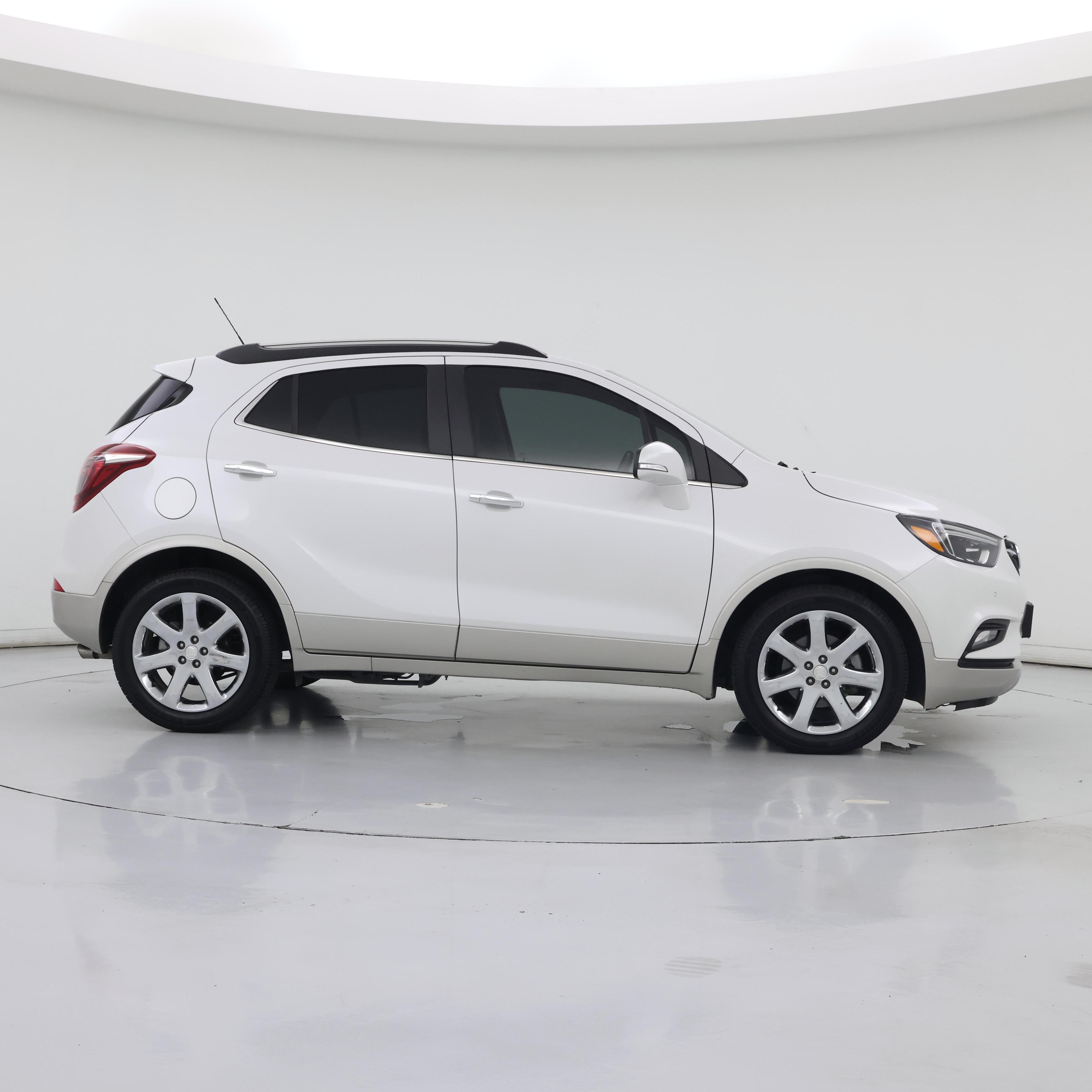 Thumbnail: 2019 Buick Encore - 7