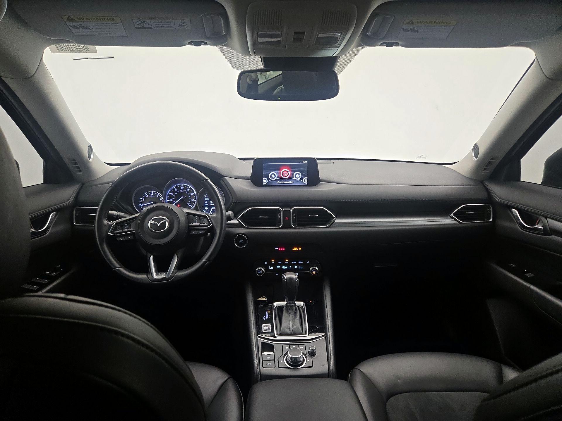 Thumbnail: 2019 Mazda CX-5 - 9
