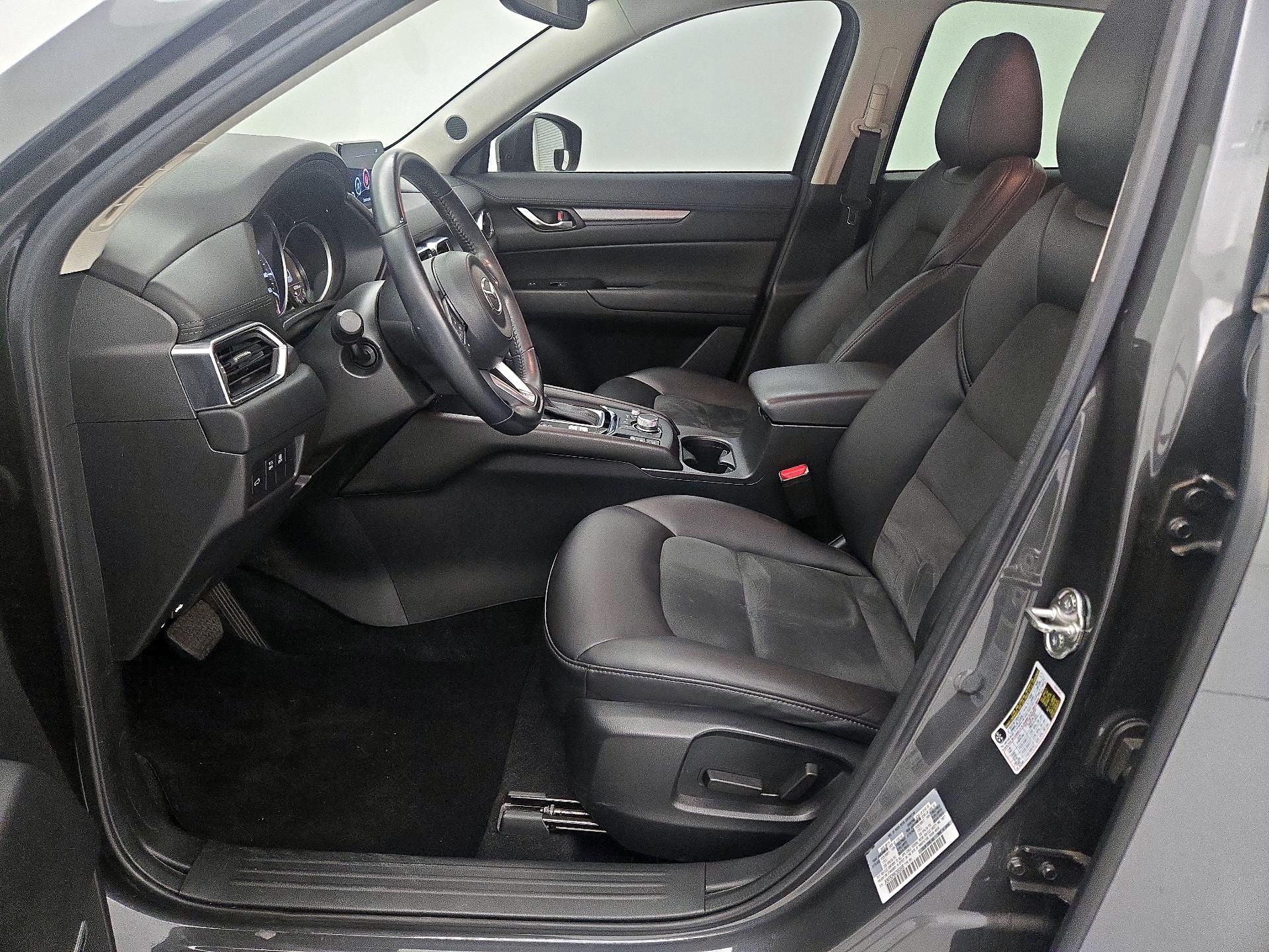 Thumbnail: 2019 Mazda CX-5 - 11