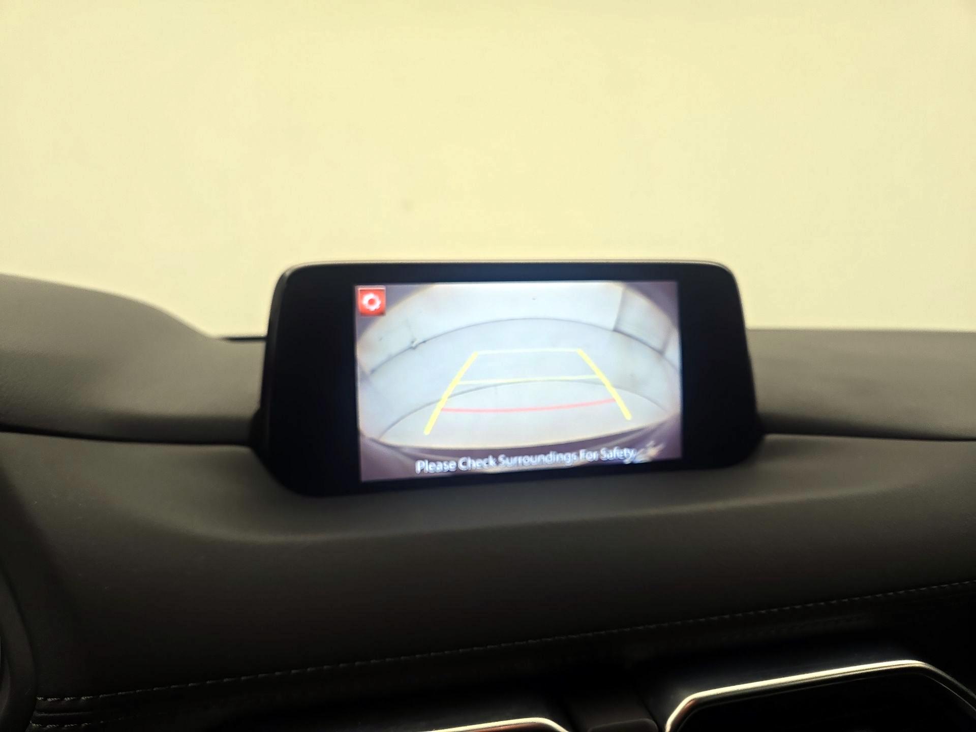 Thumbnail: 2019 Mazda CX-5 - 14