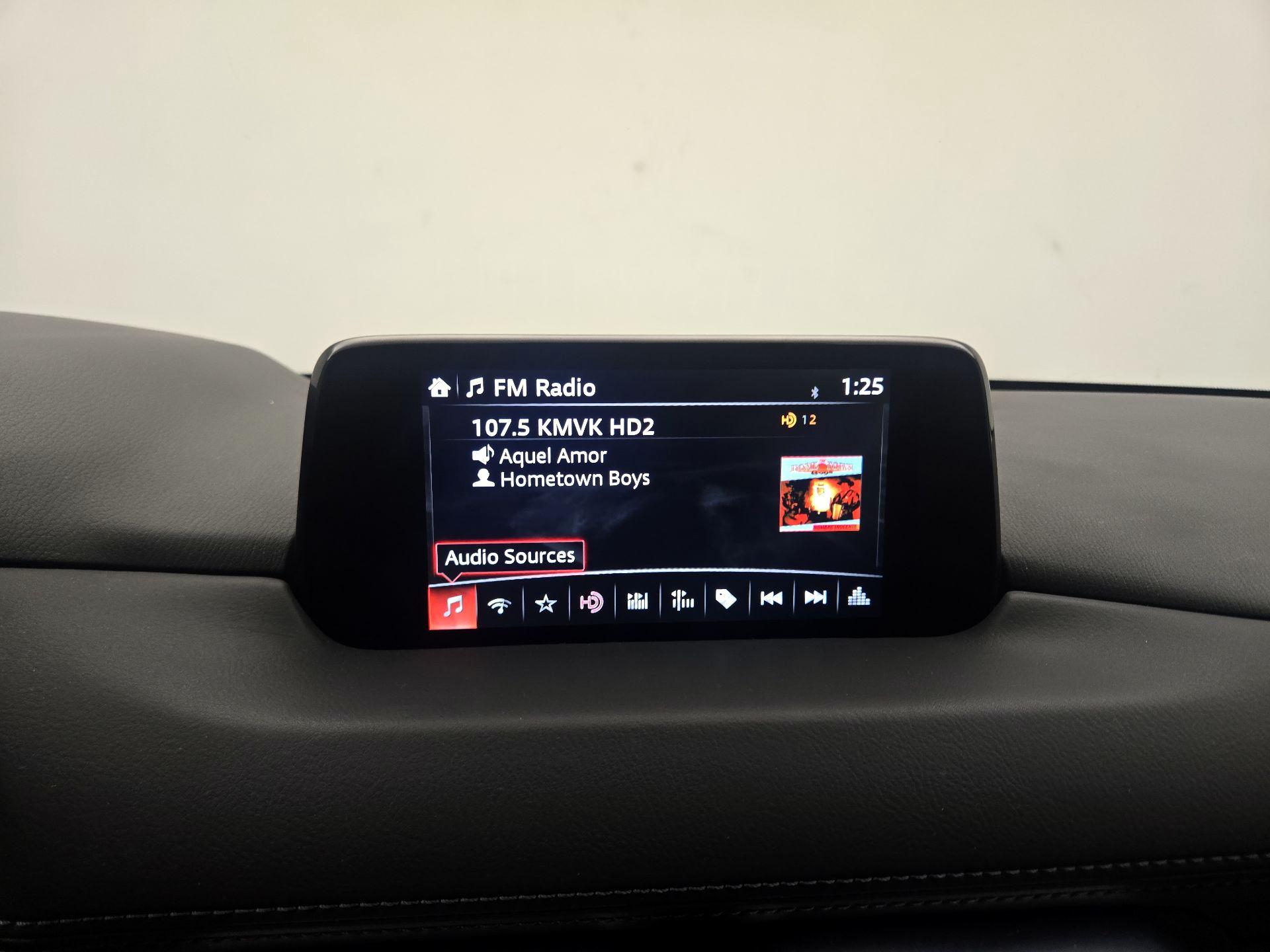 Thumbnail: 2019 Mazda CX-5 - 15