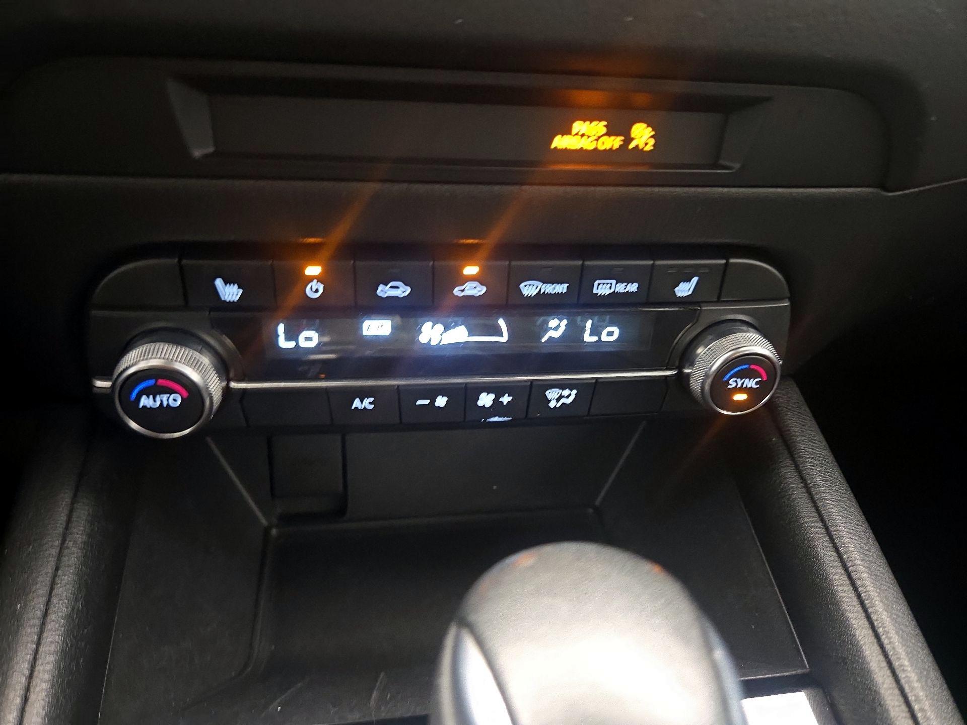Thumbnail: 2019 Mazda CX-5 - 16