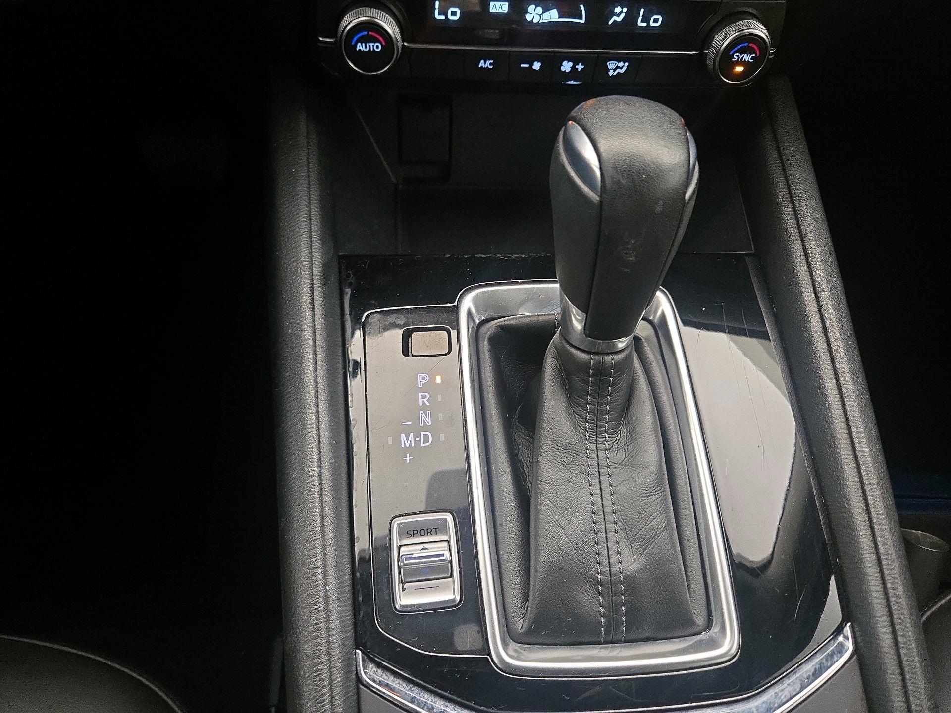 Thumbnail: 2019 Mazda CX-5 - 17