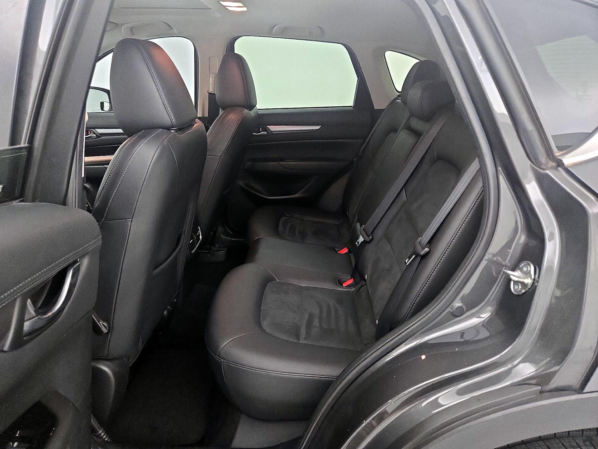 Thumbnail: 2019 Mazda CX-5 - 20