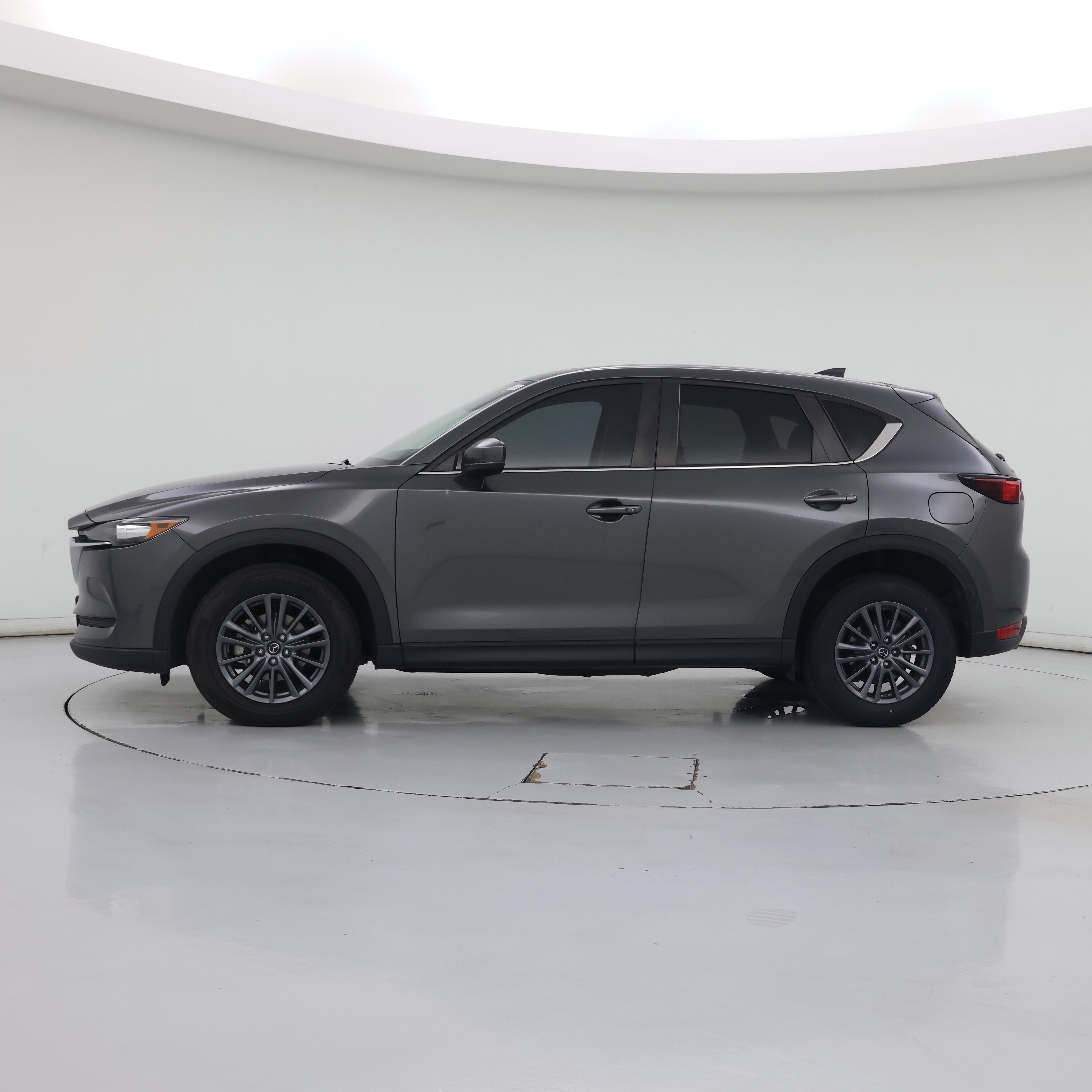 Thumbnail: 2019 Mazda CX-5 - 3