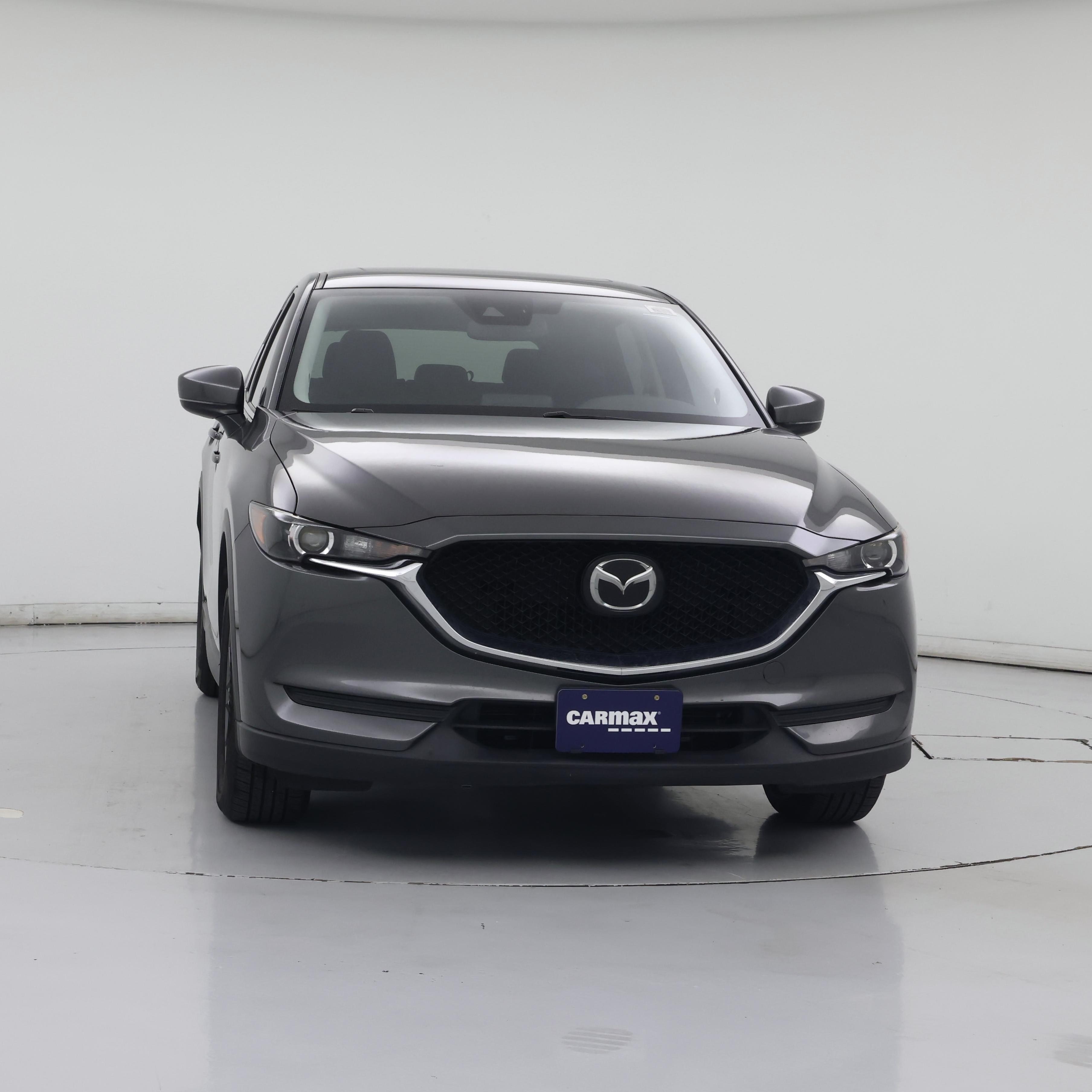 Thumbnail: 2019 Mazda CX-5 - 5