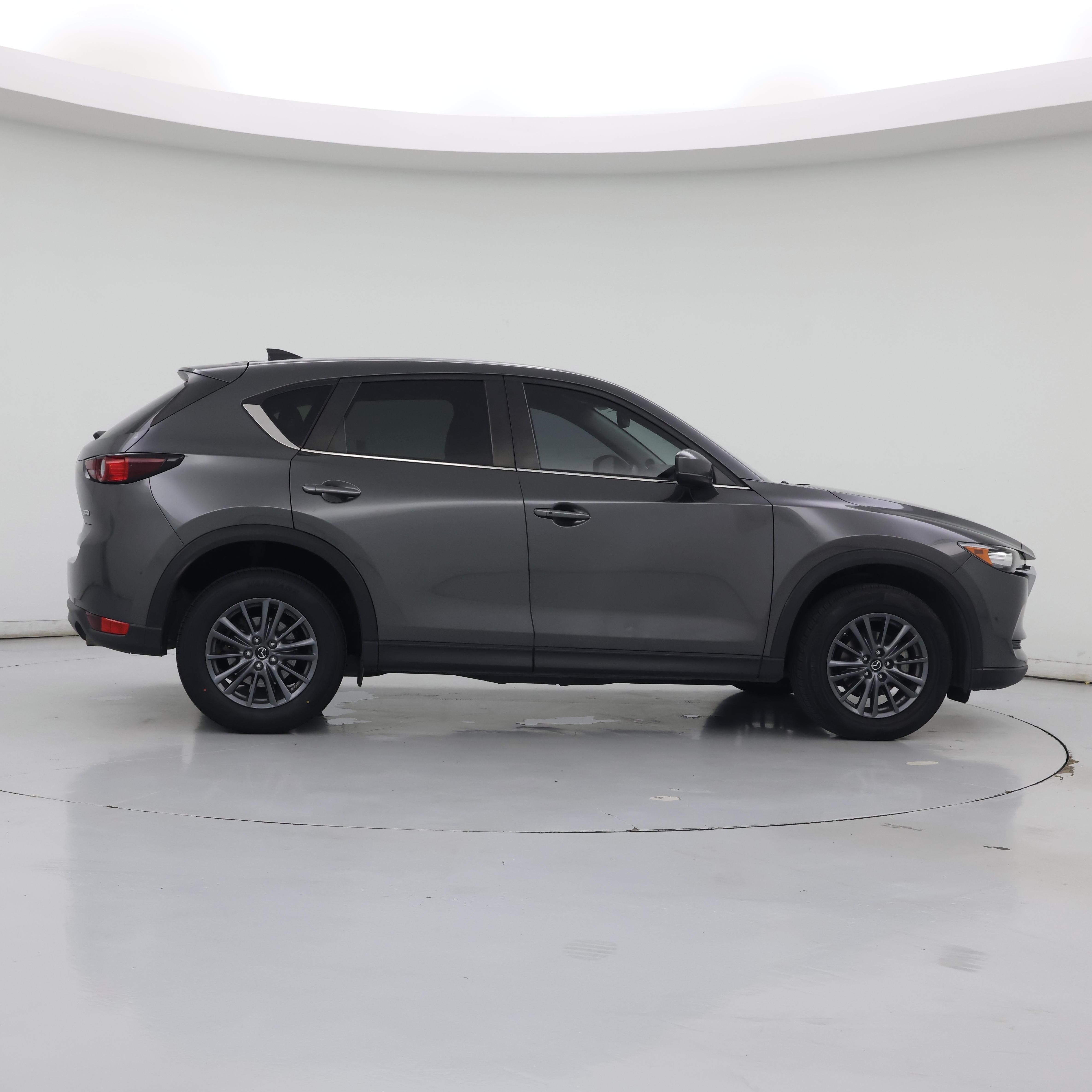 Thumbnail: 2019 Mazda CX-5 - 7
