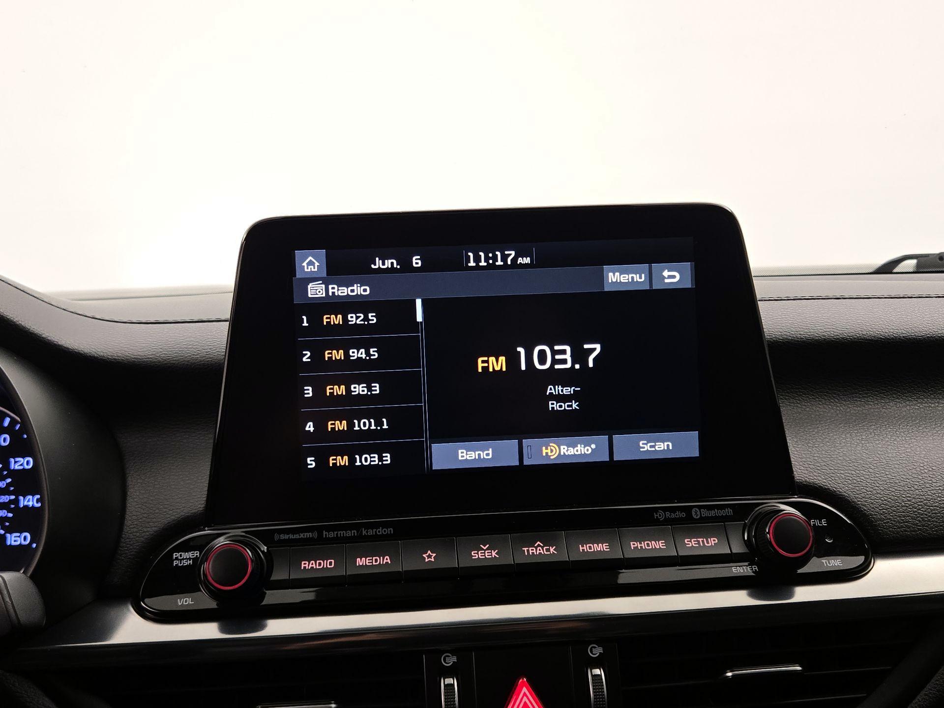 Thumbnail: 2021 Kia Forte - 15