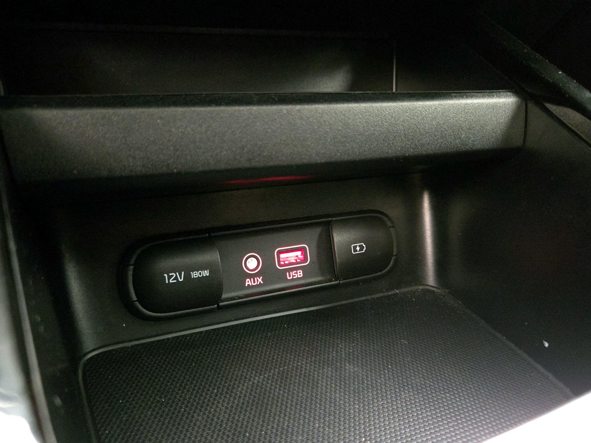 Thumbnail: 2021 Kia Forte - 18