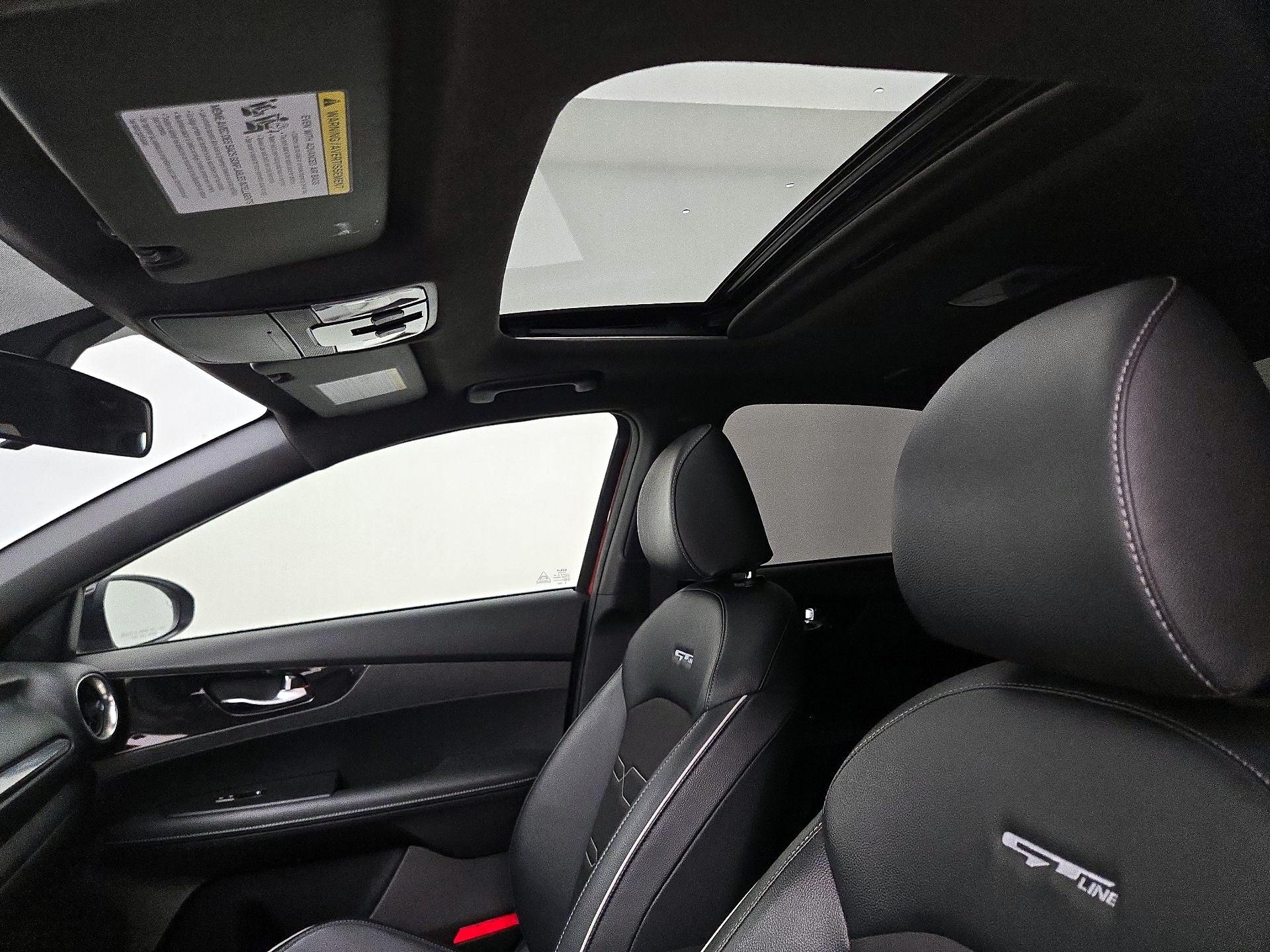 Thumbnail: 2021 Kia Forte - 19
