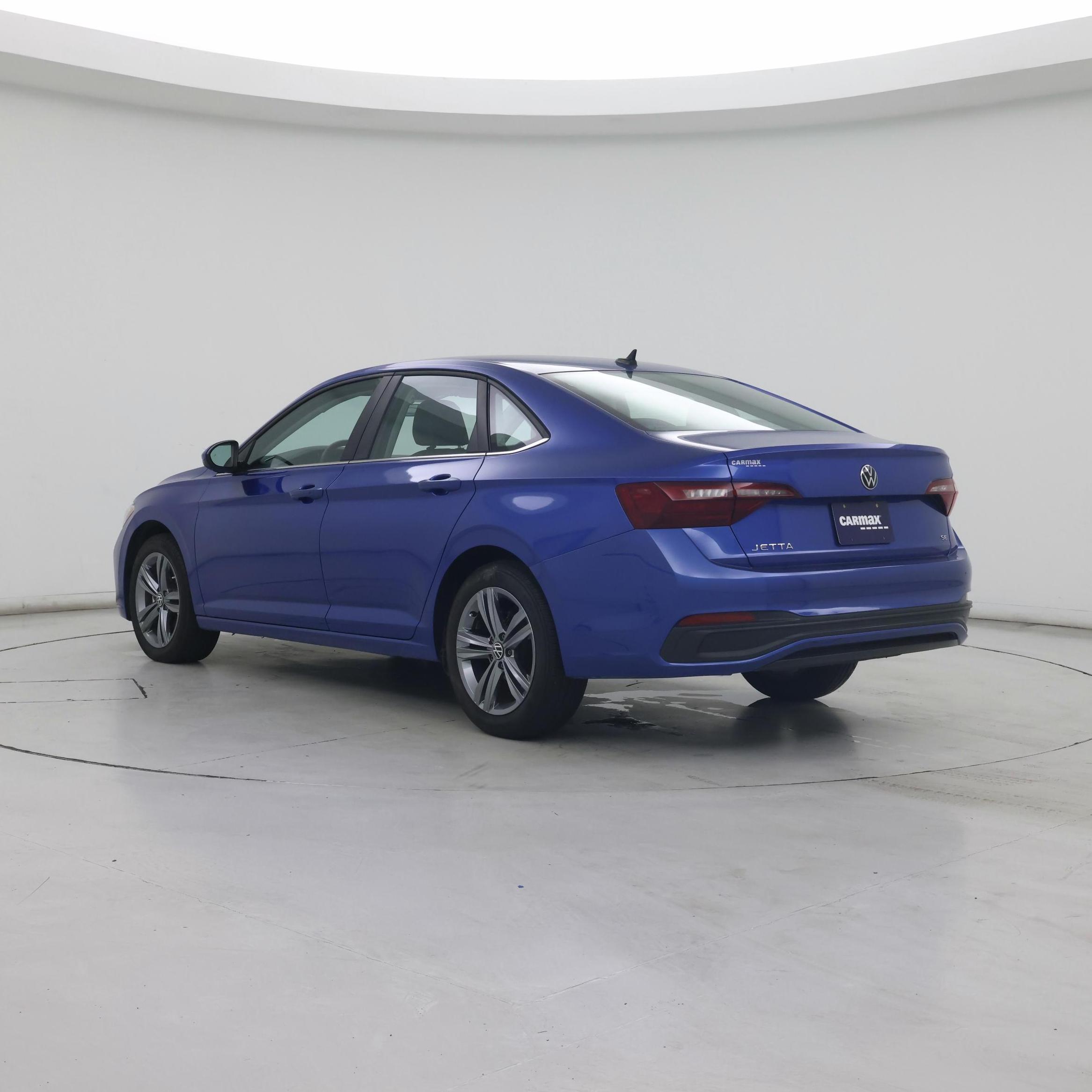 Thumbnail: 2024 Volkswagen Jetta - 2