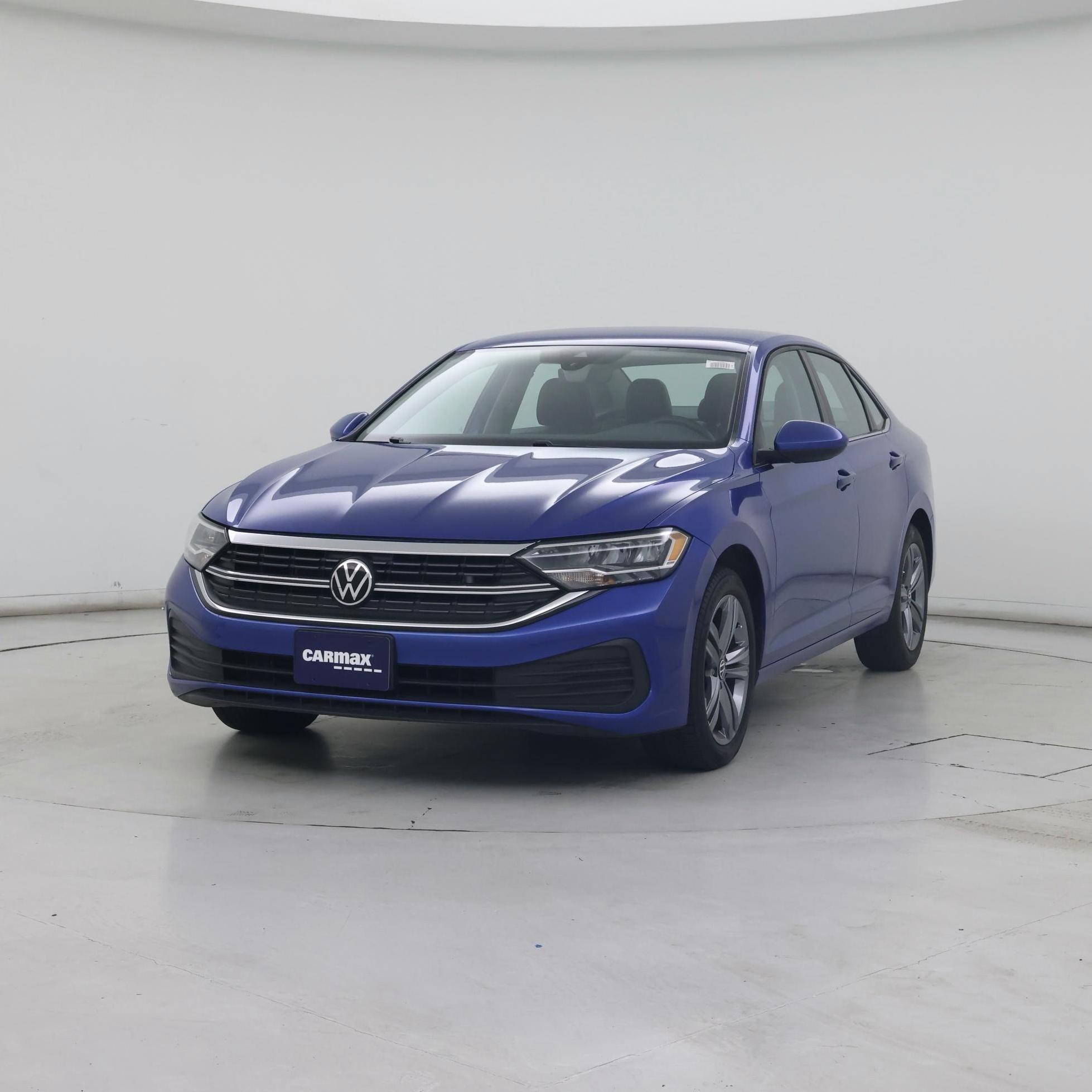 Thumbnail: 2024 Volkswagen Jetta - 4