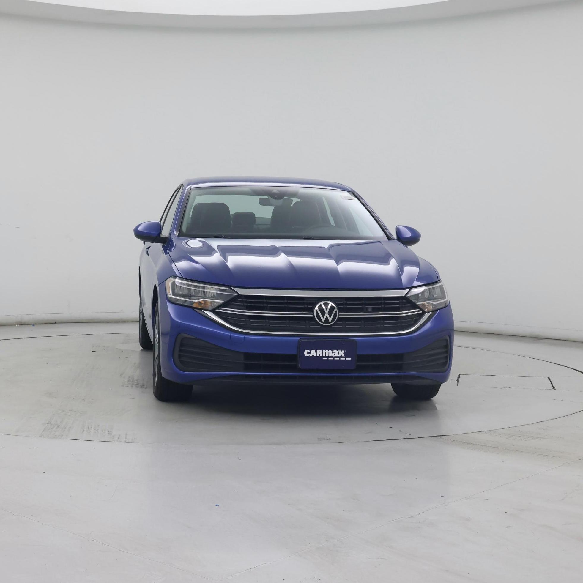 Thumbnail: 2024 Volkswagen Jetta - 5